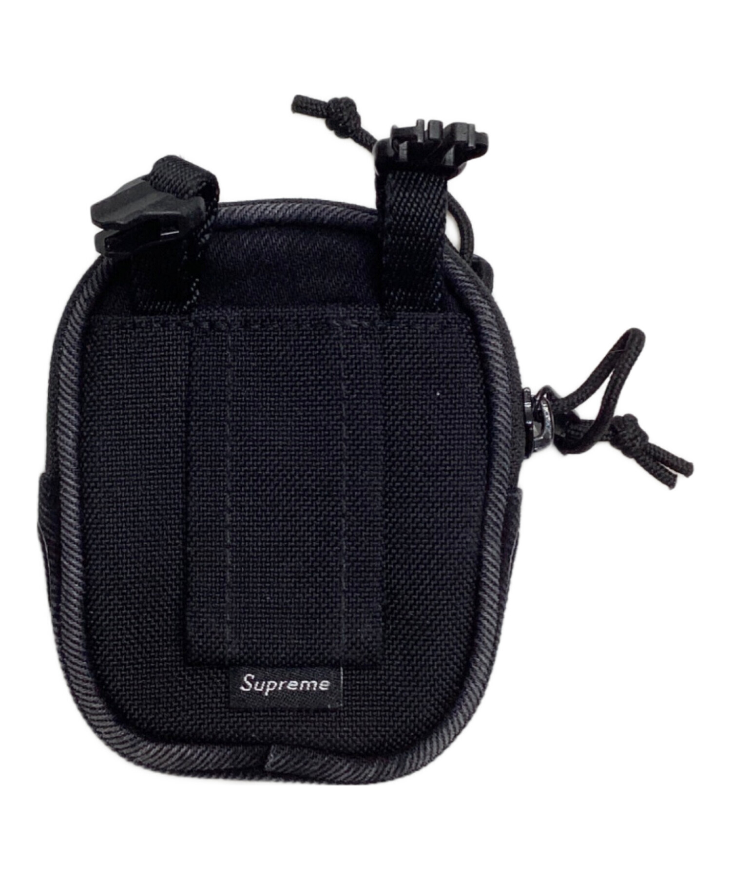 中古・古着通販】SUPREME (シュプリーム) Denim Mini Shoulder Bag 