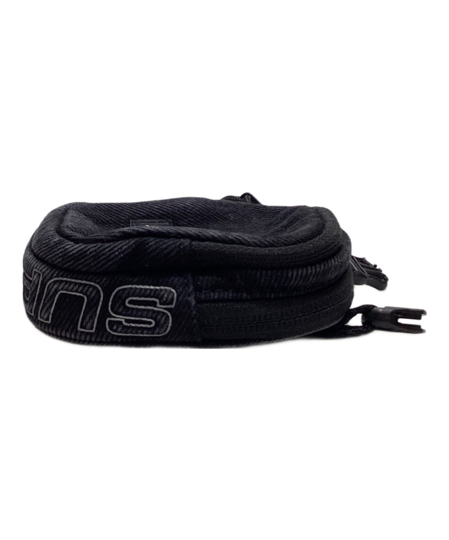 中古・古着通販】SUPREME (シュプリーム) Denim Mini Shoulder Bag 