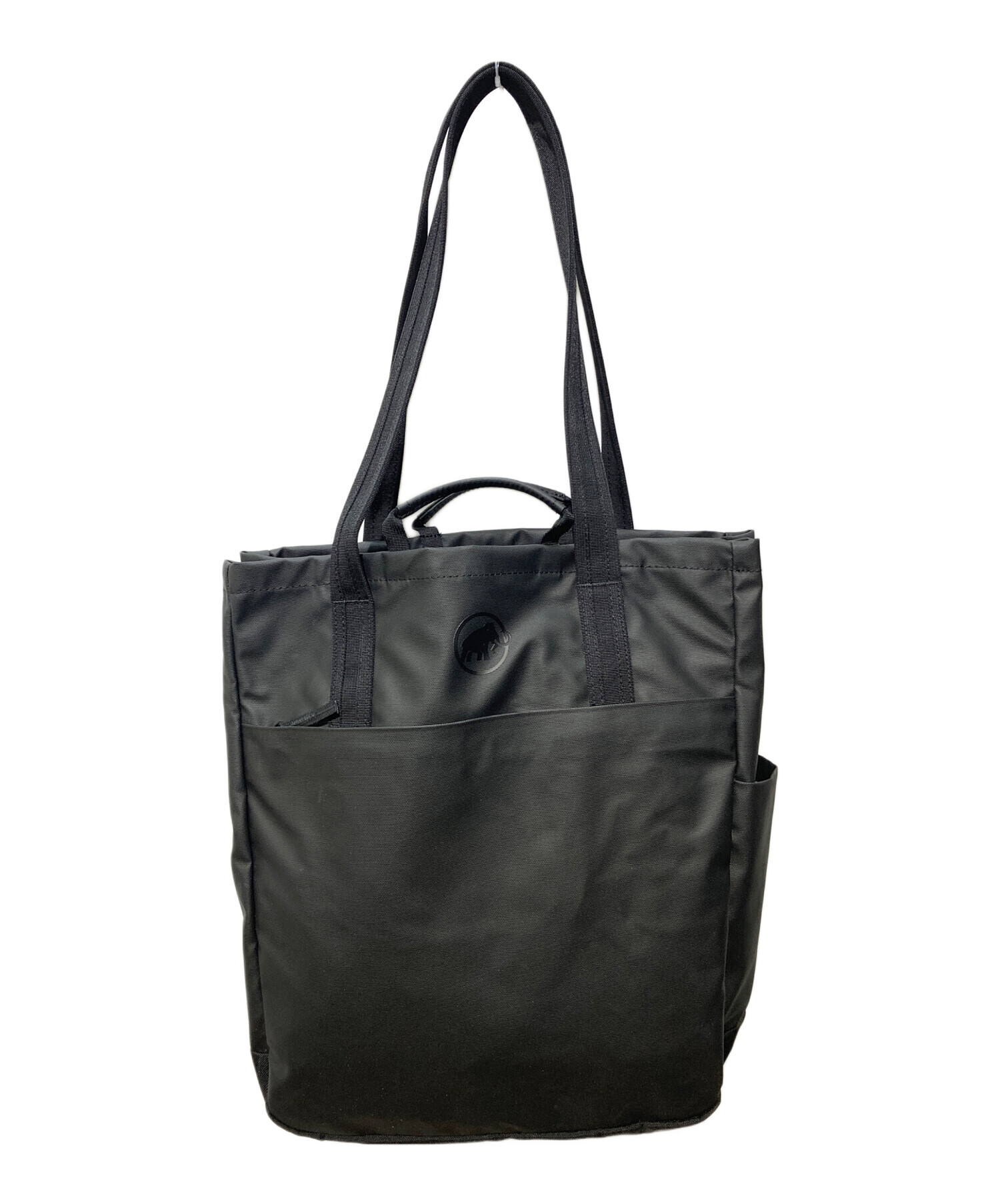 中古・古着通販】MAMMUT (マムート) Seon Tote Bag 15L ブラック