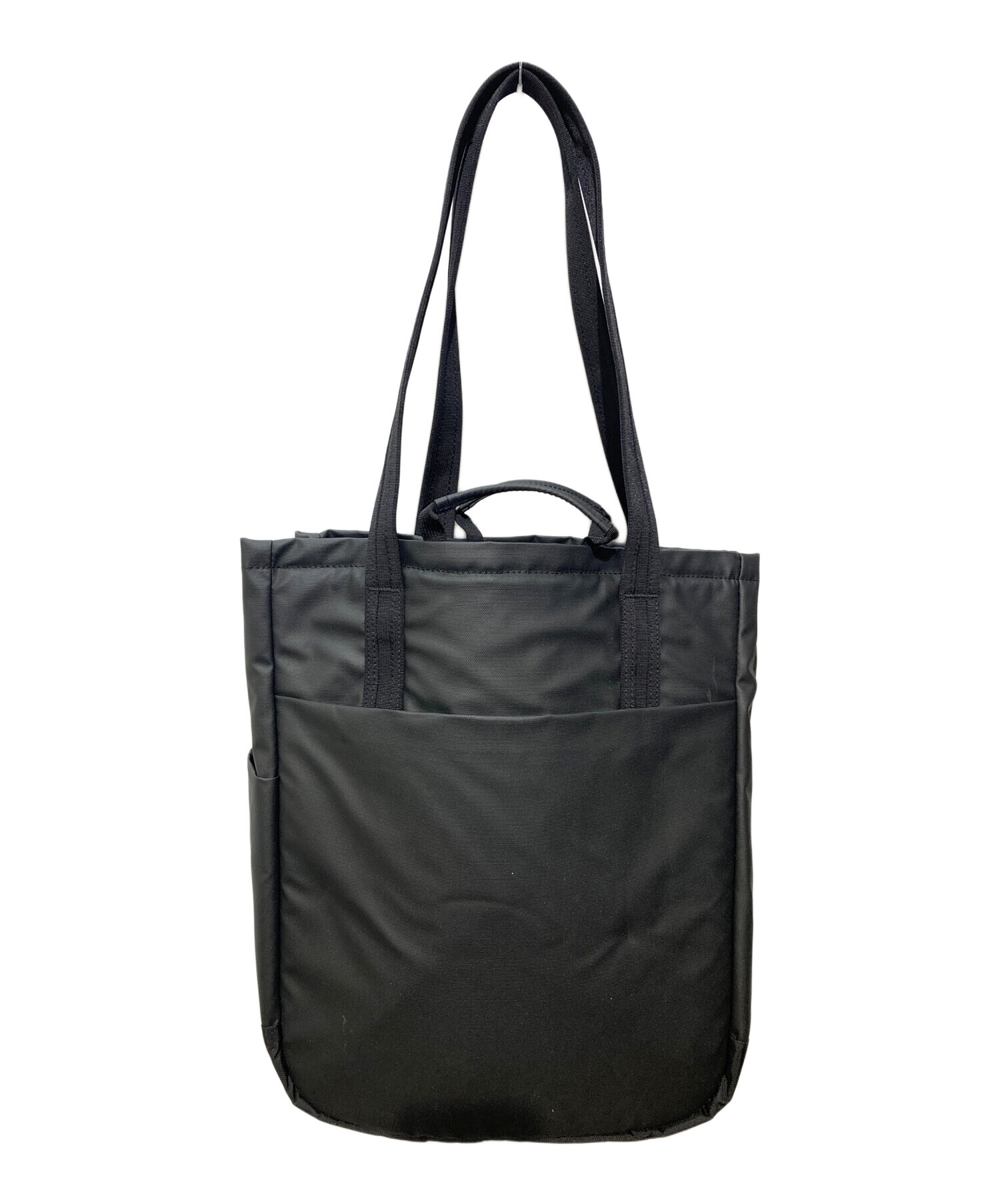 中古・古着通販】MAMMUT (マムート) Seon Tote Bag 15L ブラック