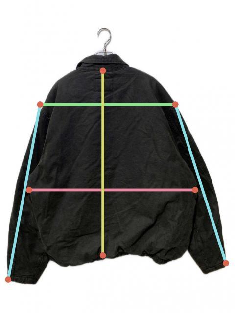 中古 ジャン・バレー リトグラフ 中古・古着通販】ZARA (ザラ) クロップドフィットトグルボタン