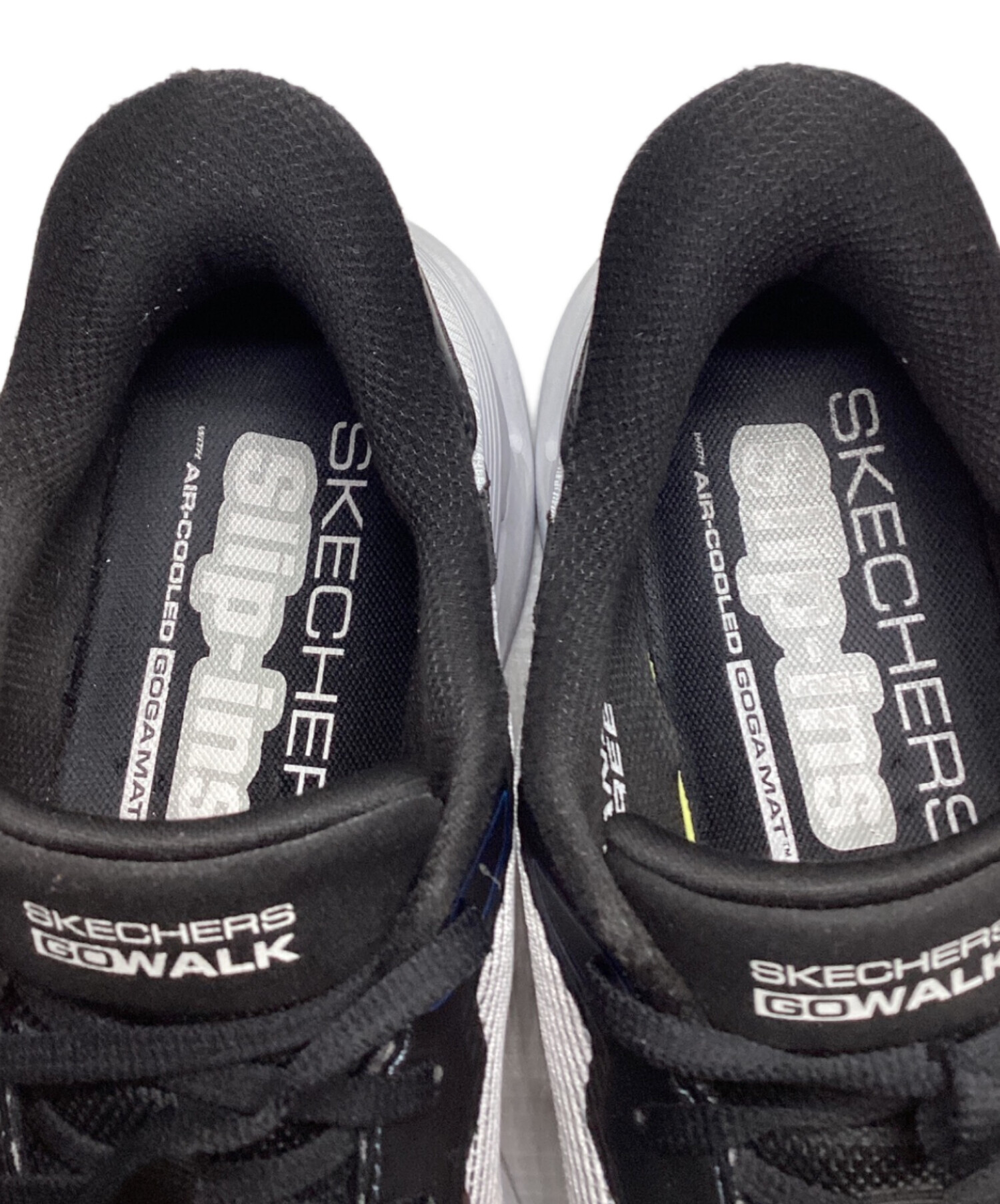 中古・古着通販】SKECHERS (スケッチャーズ) ゴーウォーク グライド