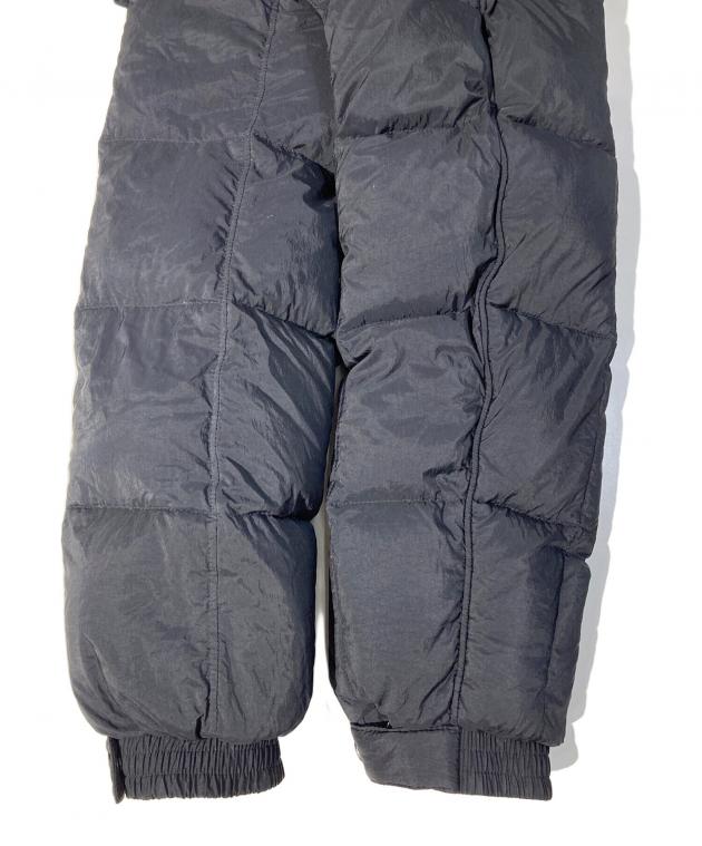 中古・古着通販】TATRAS (タトラス) ダウンジャケット ブラック サイズ