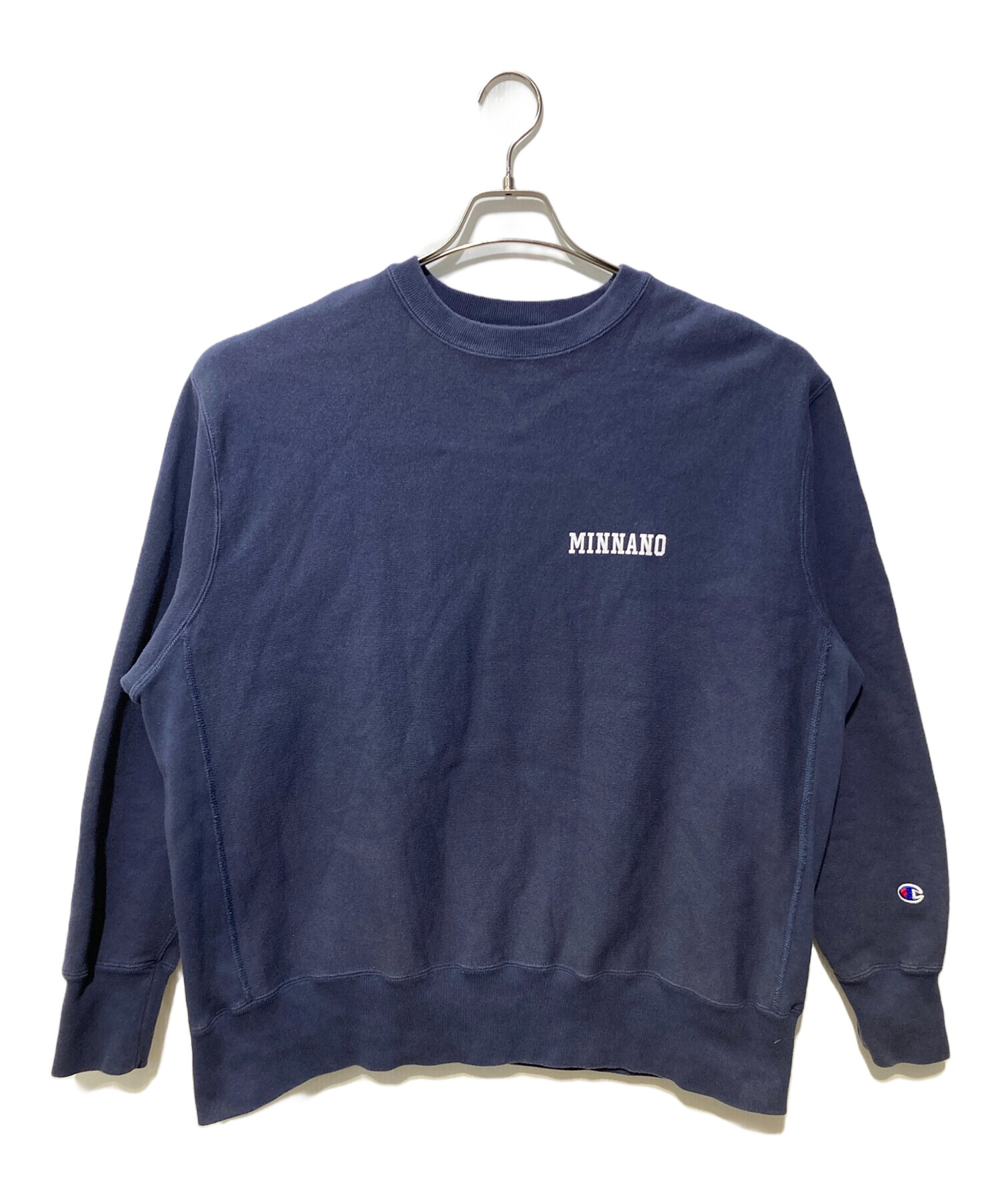 中古・古着通販】Champion REVERSE WEAVE (チャンピオン リバース