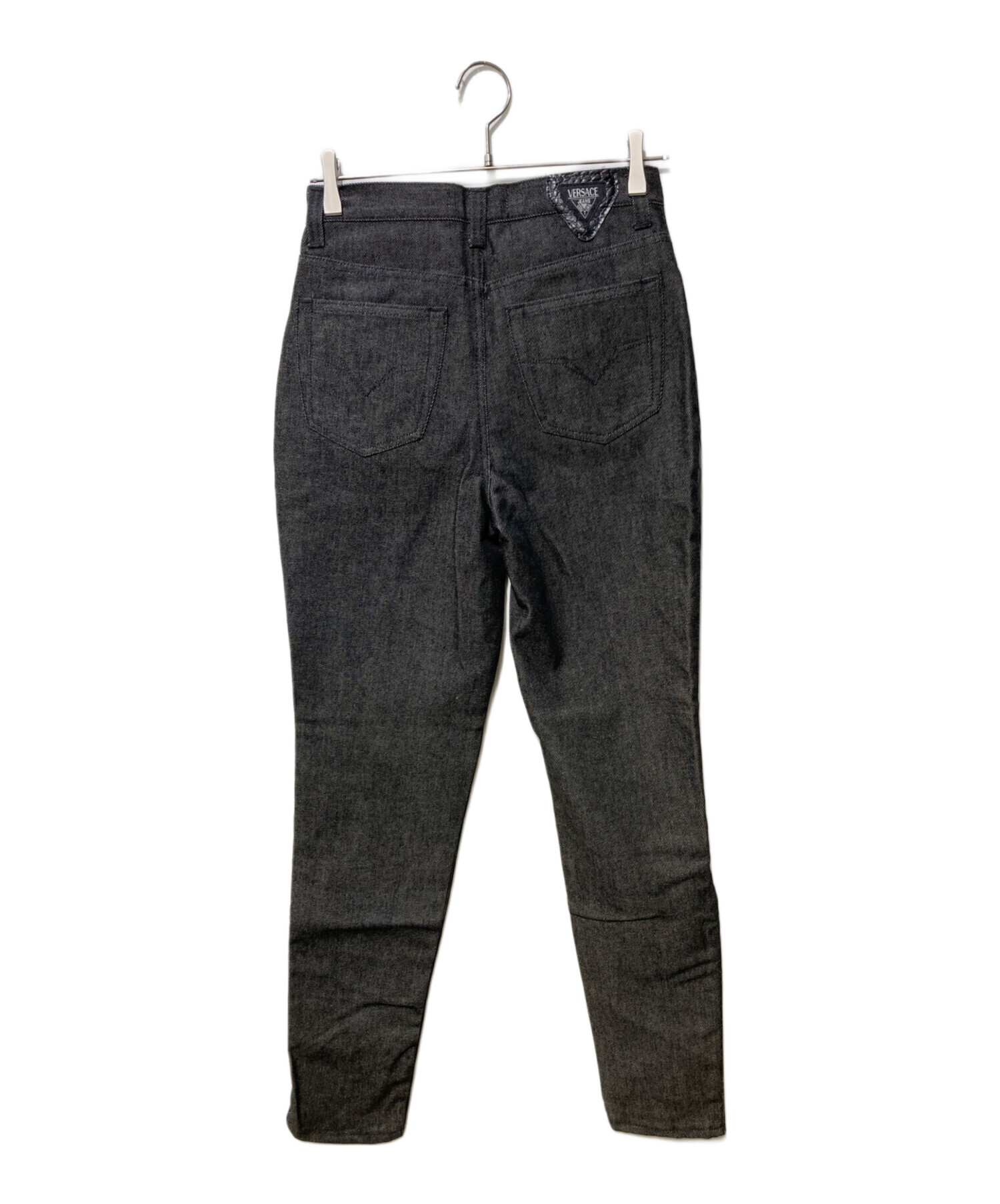 中古・古着通販】VERSACE JEANS COUTURE (ヴェルサーチ ジーンズ 