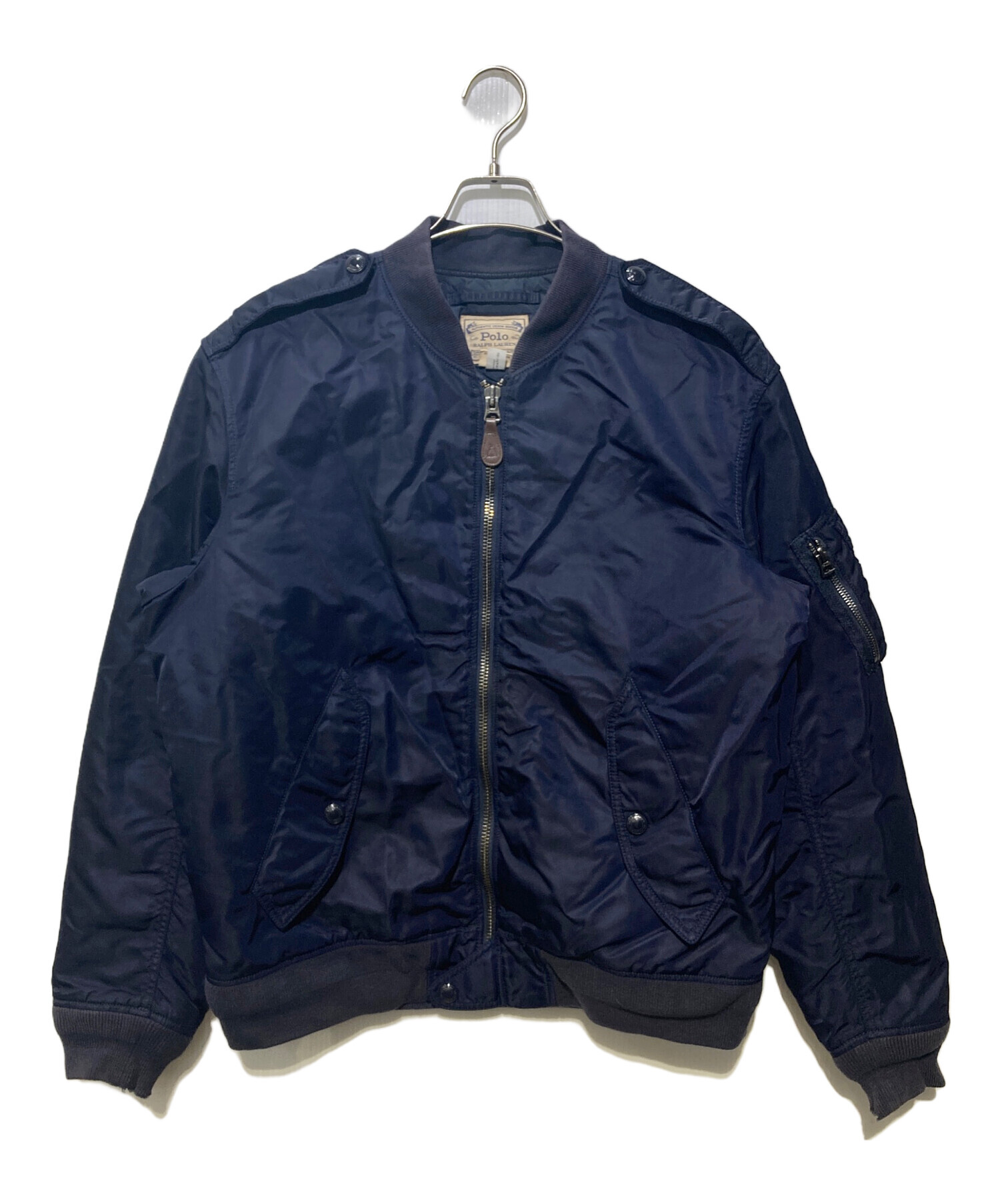 中古・古着通販】POLO RALPH LAUREN (ポロ・ラルフローレン) ツイル