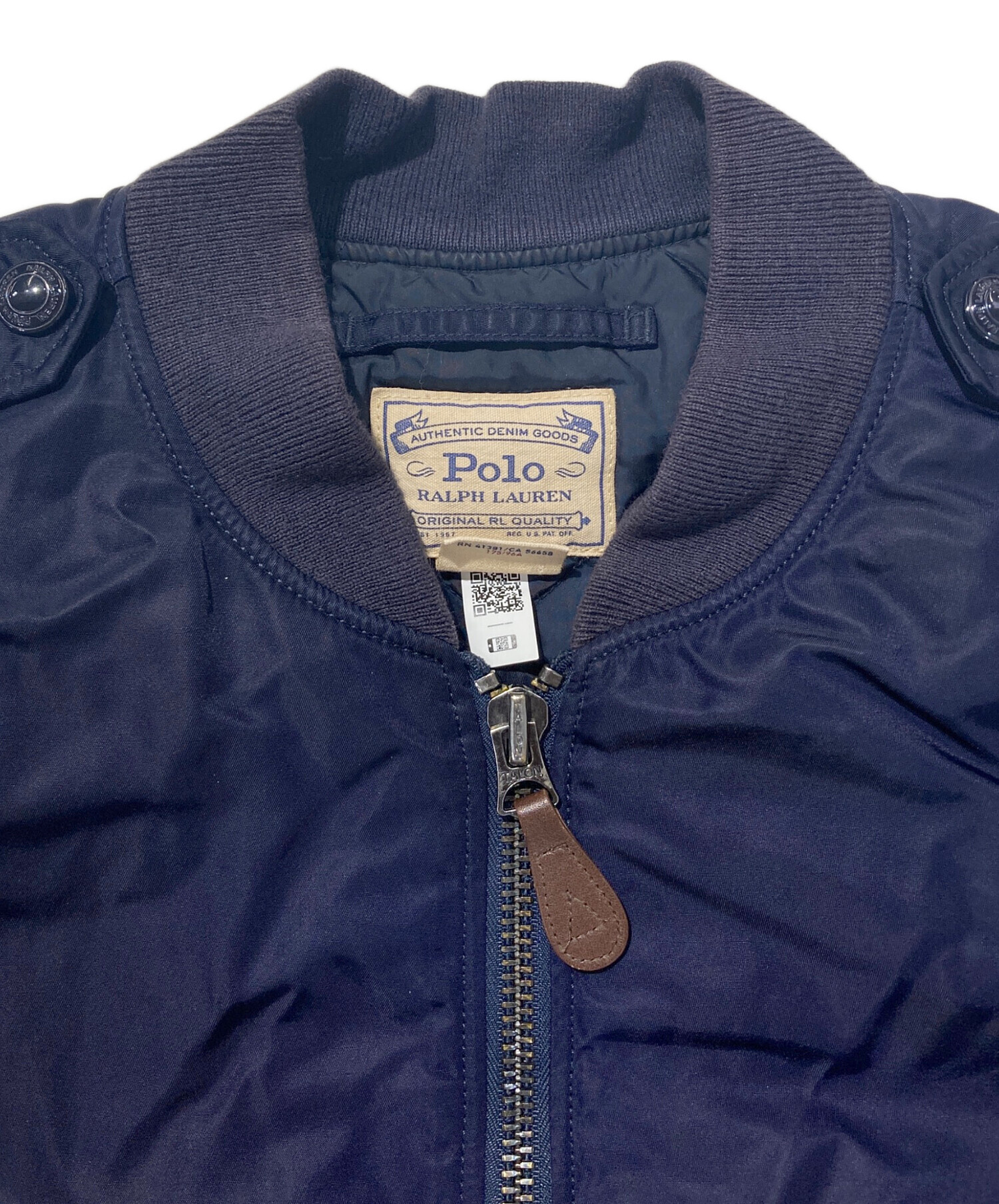 中古・古着通販】POLO RALPH LAUREN (ポロ・ラルフローレン) ツイル