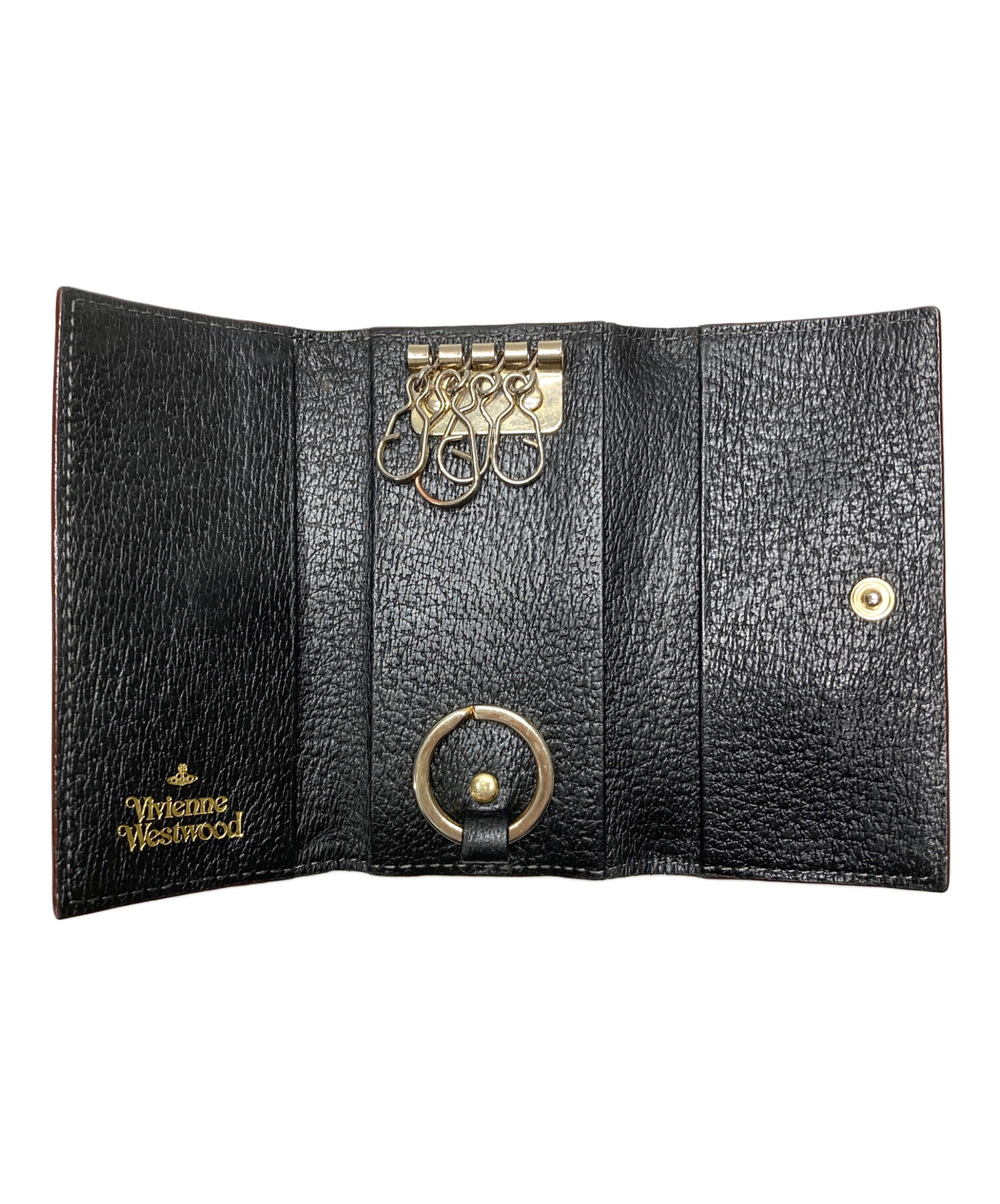 中古・古着通販】Vivienne Westwood (ヴィヴィアンウエストウッド) 4連