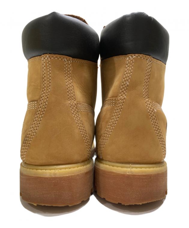 中古・古着通販】Timberland (ティンバーランド) ハイカットブーツ