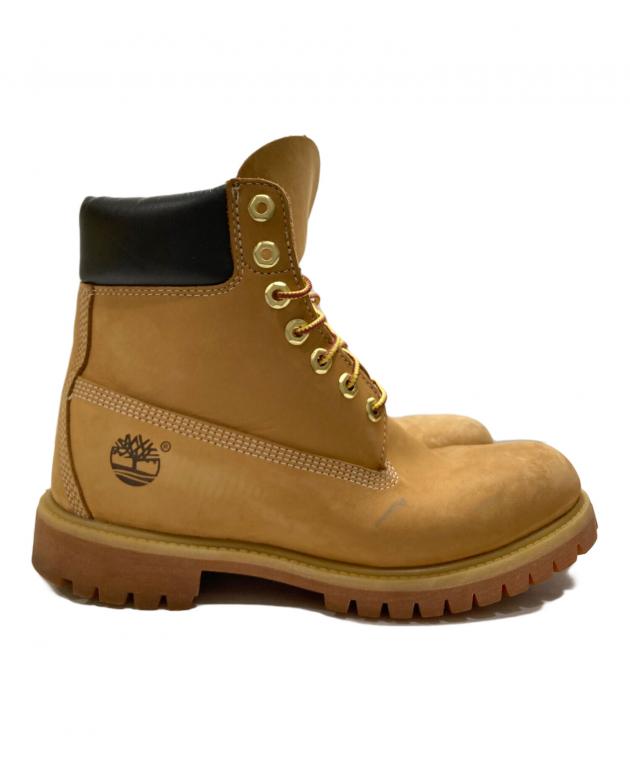中古・古着通販】Timberland (ティンバーランド) ハイカットブーツ 