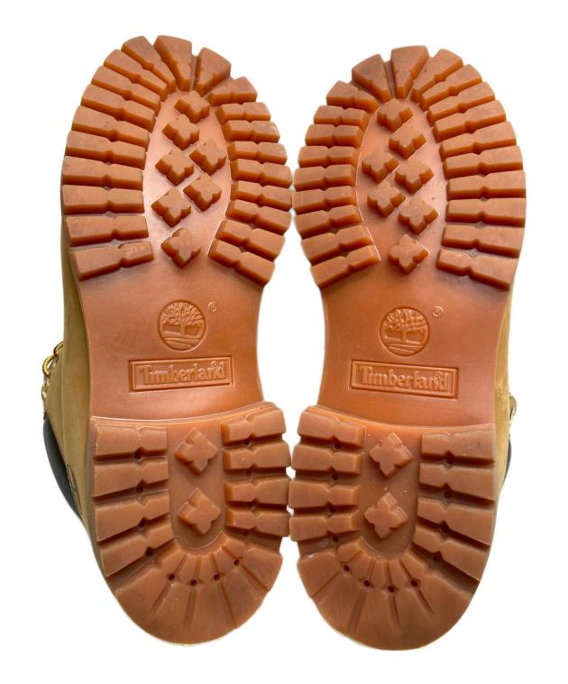 中古・古着通販】Timberland (ティンバーランド) ハイカットブーツ