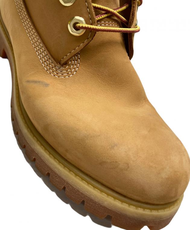中古・古着通販】Timberland (ティンバーランド) ハイカットブーツ
