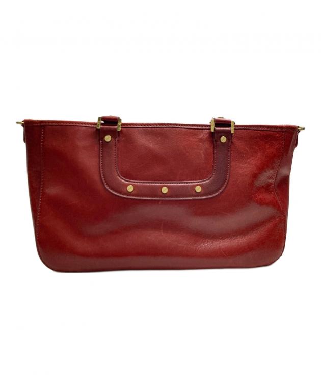 中古・古着通販】TORY BURCH (トリーバーチ) アマンダハンドバッグ