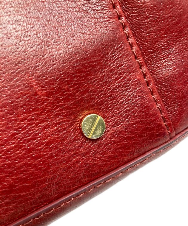 中古・古着通販】TORY BURCH (トリーバーチ) アマンダハンドバッグ