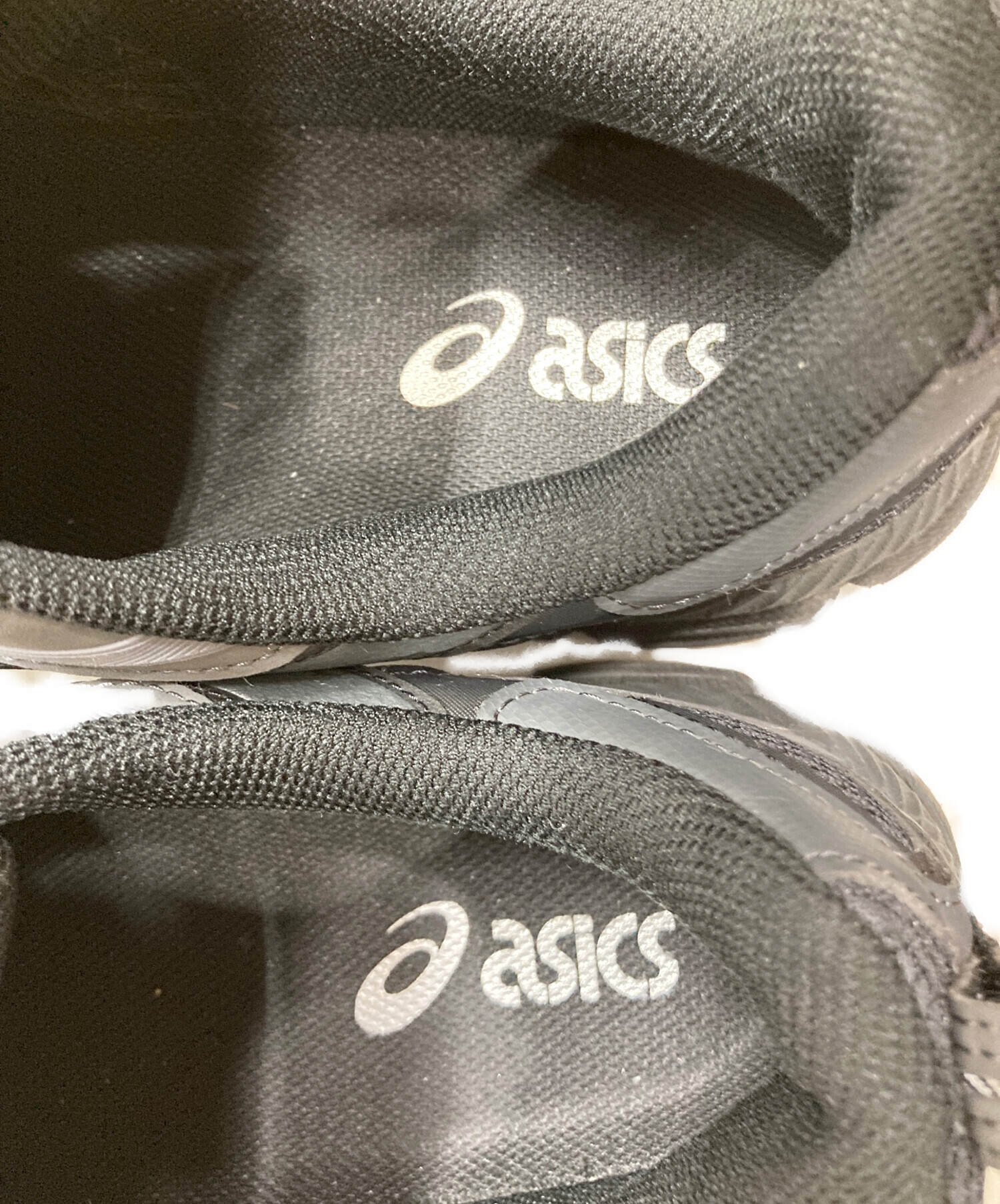 中古・古着通販】asics (アシックス) GEL-NYC RGD ブラック サイズ 
