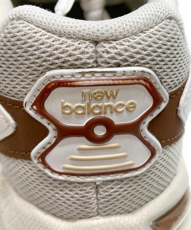 【新品未使用　貴重】東京事変　再生案件（ベージュ） 中古・古着通販】NEW BALANCE (ニューバランス) スニーカー ベージュ