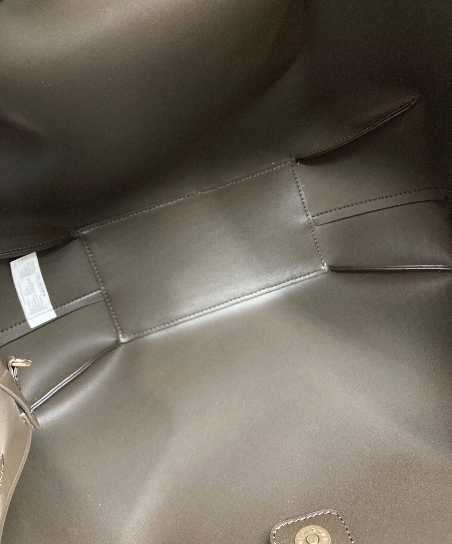中古・古着通販】CHARLES & KEITH (チャールズアンドキース) トート