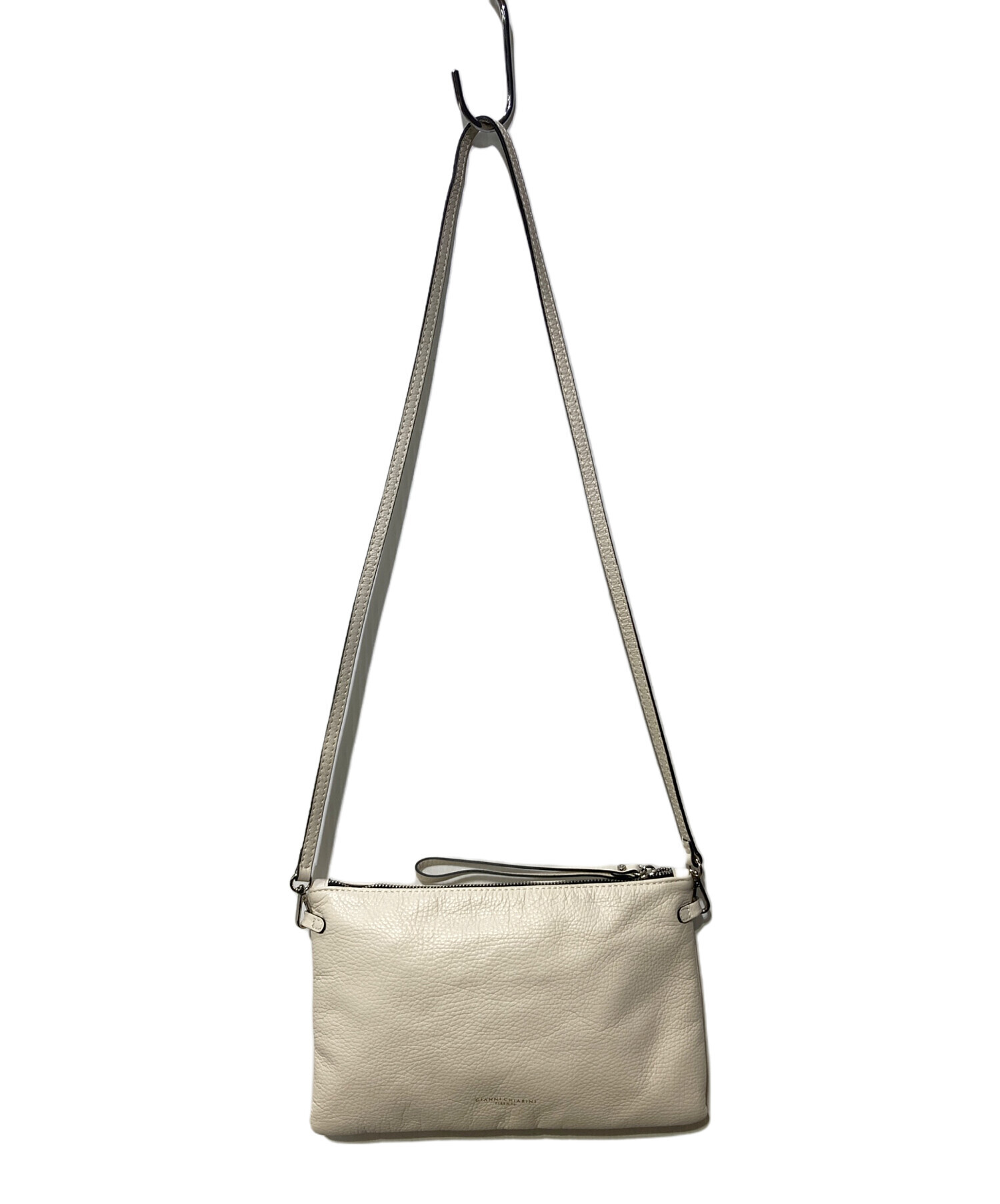 中古・古着通販】GIANNI CHIARINI (ジャンニ キアリーニ) ショルダー 