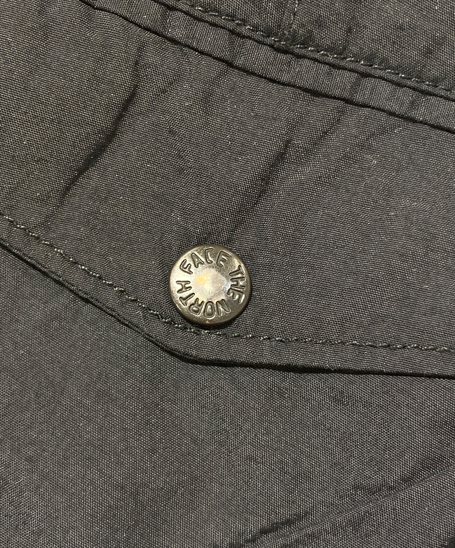 中古・古着通販】THE NORTHFACE PURPLELABEL (ザ・ノースフェイス