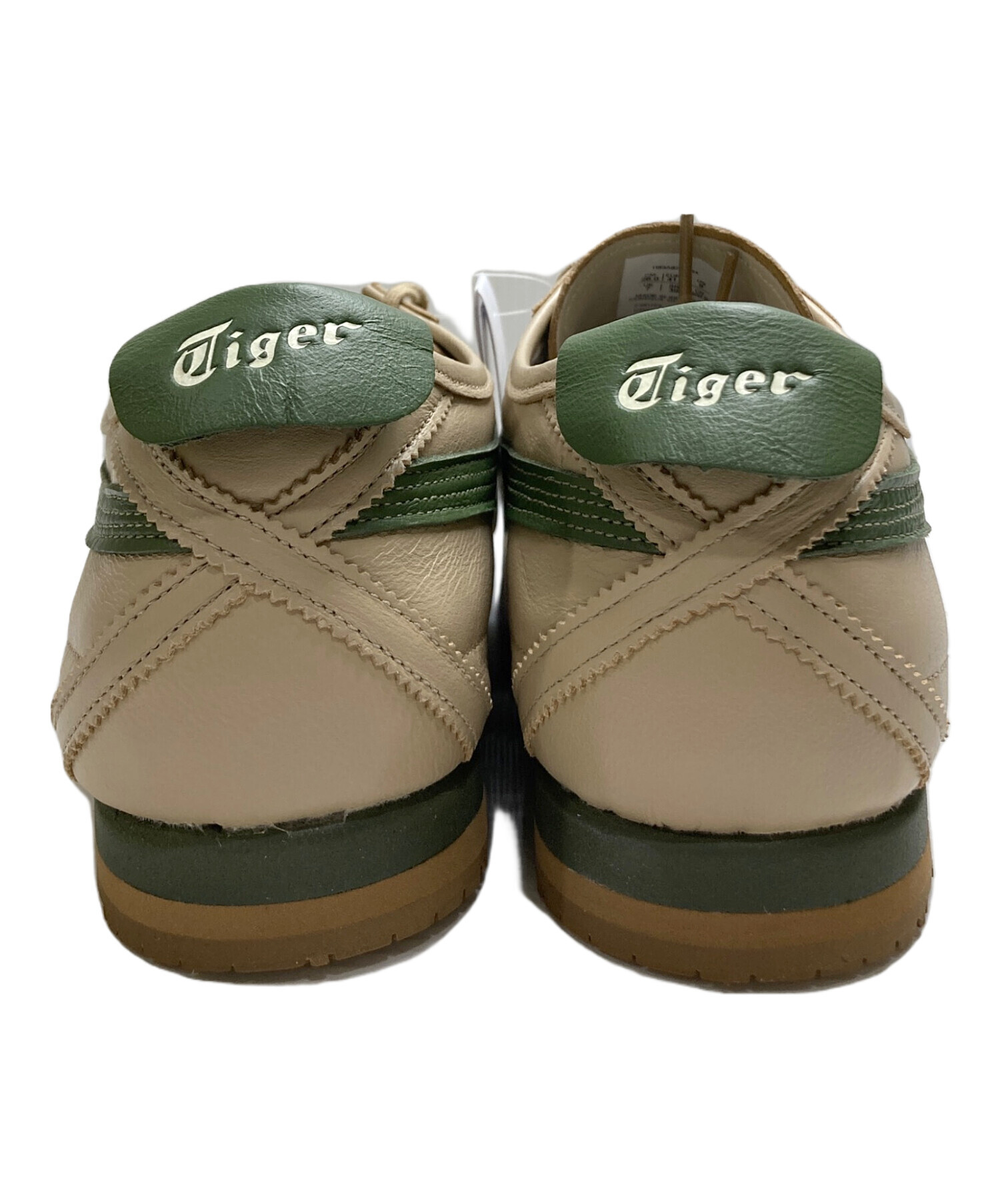 中古・古着通販】Onitsuka Tiger (オニツカタイガー) MEXICO 66 SD