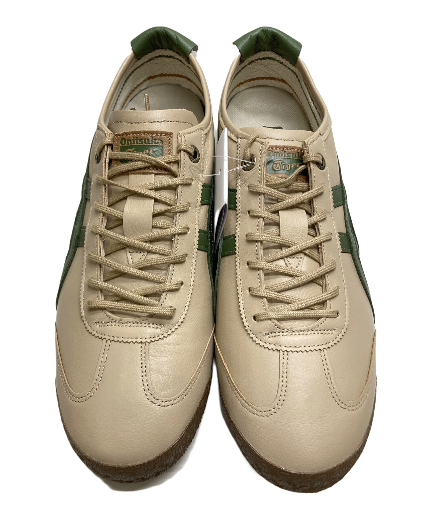 中古・古着通販】Onitsuka Tiger (オニツカタイガー) MEXICO 66 SD 
