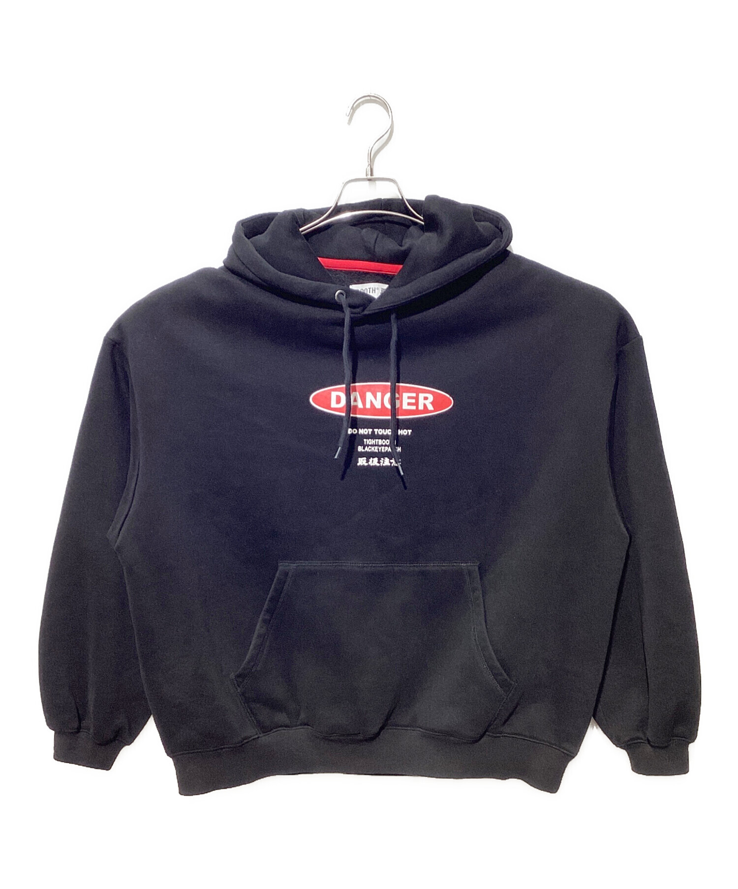 中古・古着通販】BlackEyePatch (ブラックアイパッチ) TIGHTBOOTH 