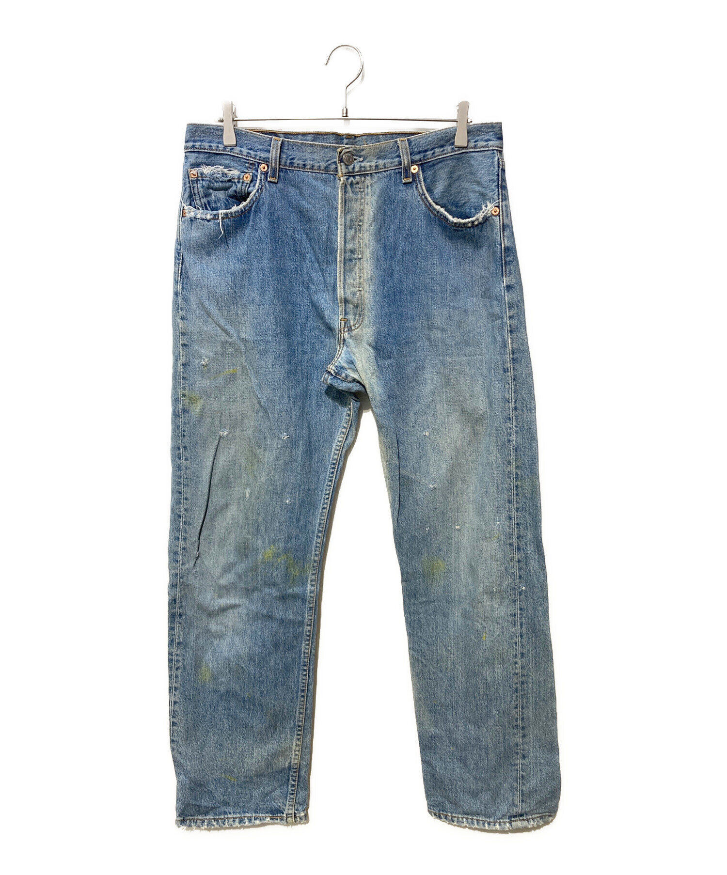 中古・古着通販】LEVI
