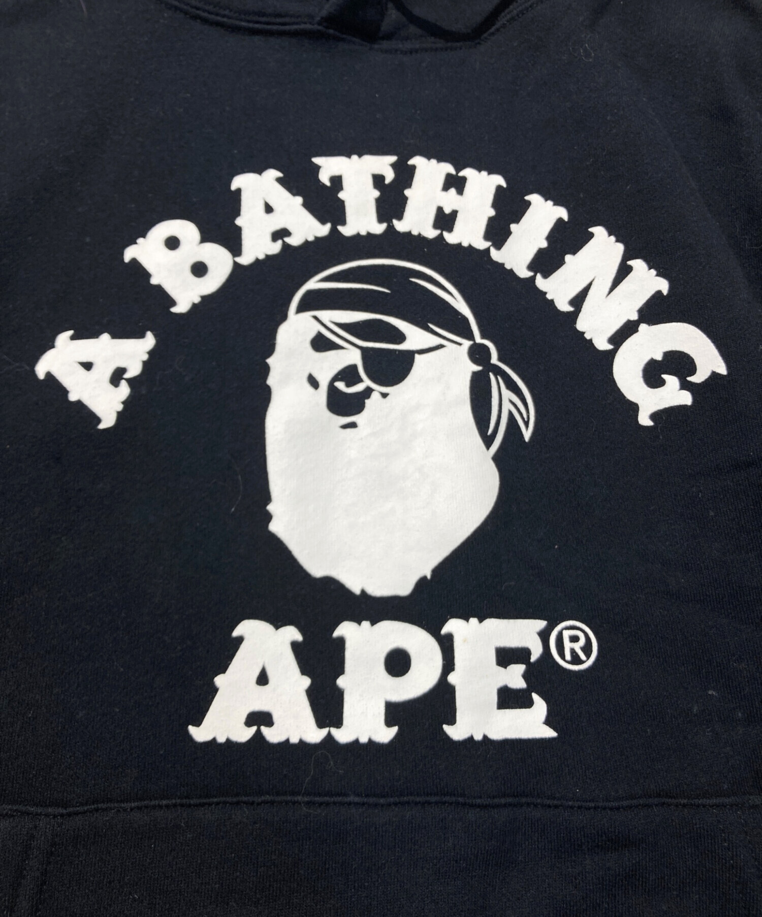 中古・古着通販】A BATHING APE (ア ベイシング エイプ) パイレーツ
