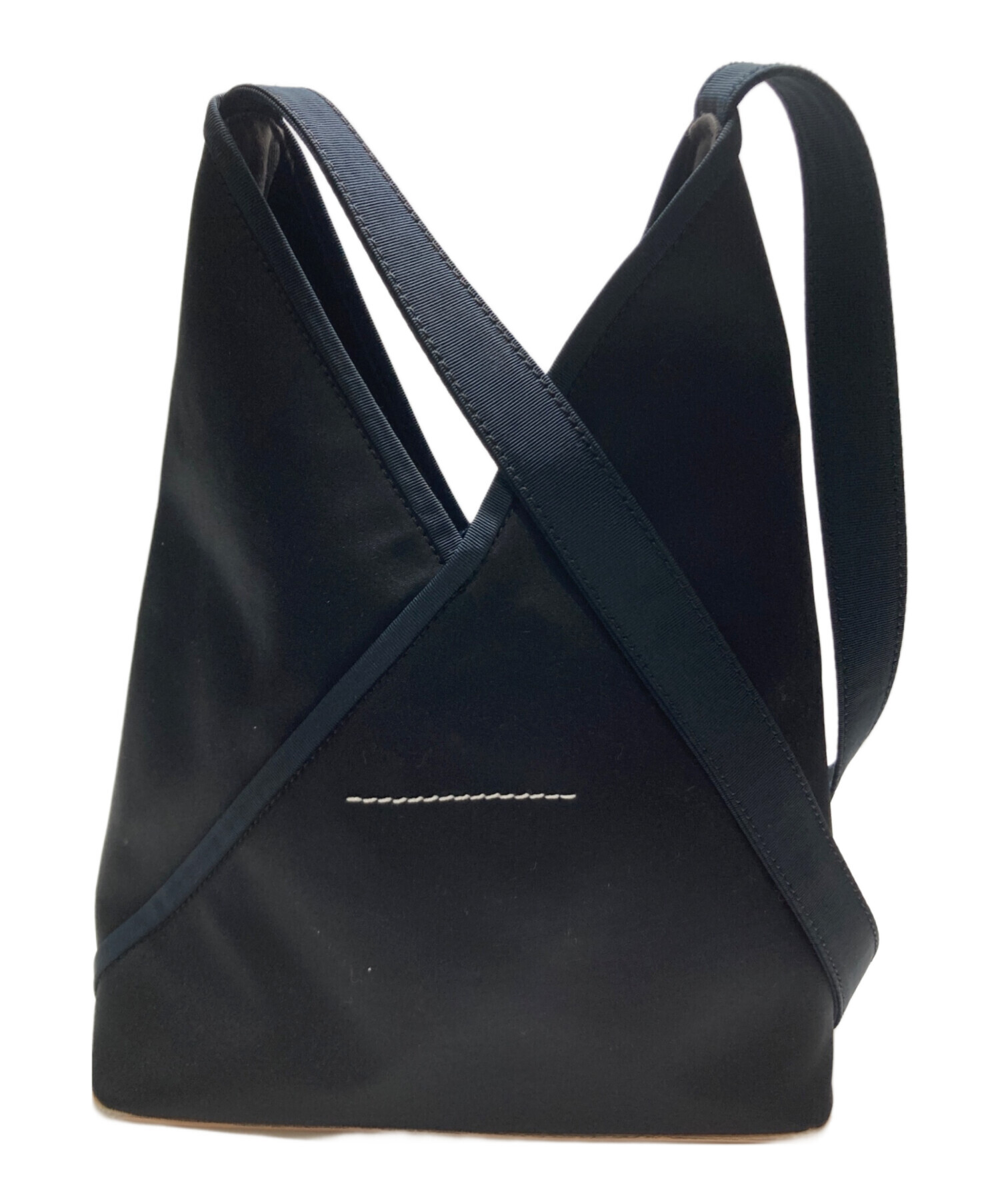 エムエムシックス ショルダーバッグ 肩掛け BALLET SHOE JAPANESE BAG ジャパニーズバッグ SB6WD0022 P5544 T1032 レディース MM6 エムエムシックス ショルダーバッグ 肩掛け BALLET SHOE JAPANESE BAG