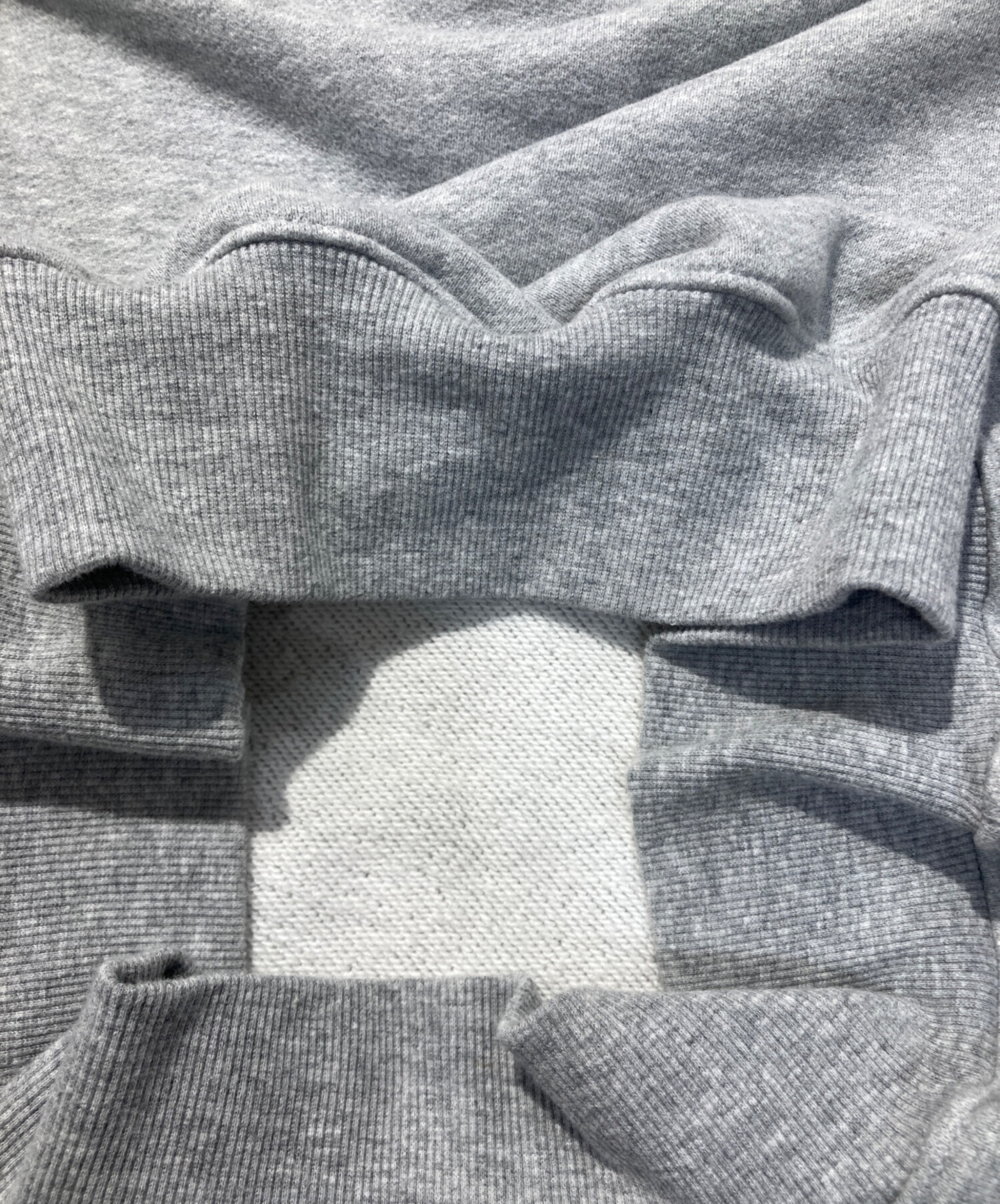 中古・古着通販】Snidel (スナイデル) オフショルロゴスウェット 