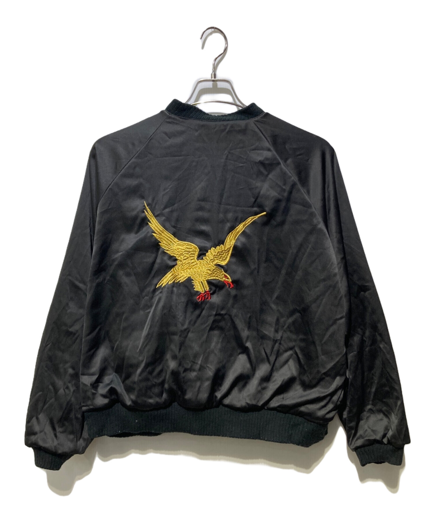 中古・古着通販】THRIFTY LOOK (スリフティールック) REVERSIBLE 