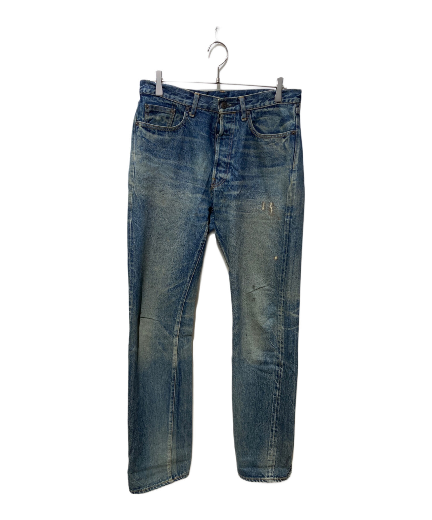 中古・古着通販】JELADO (ジェラード) デニムパンツ インディゴ サイズ 
