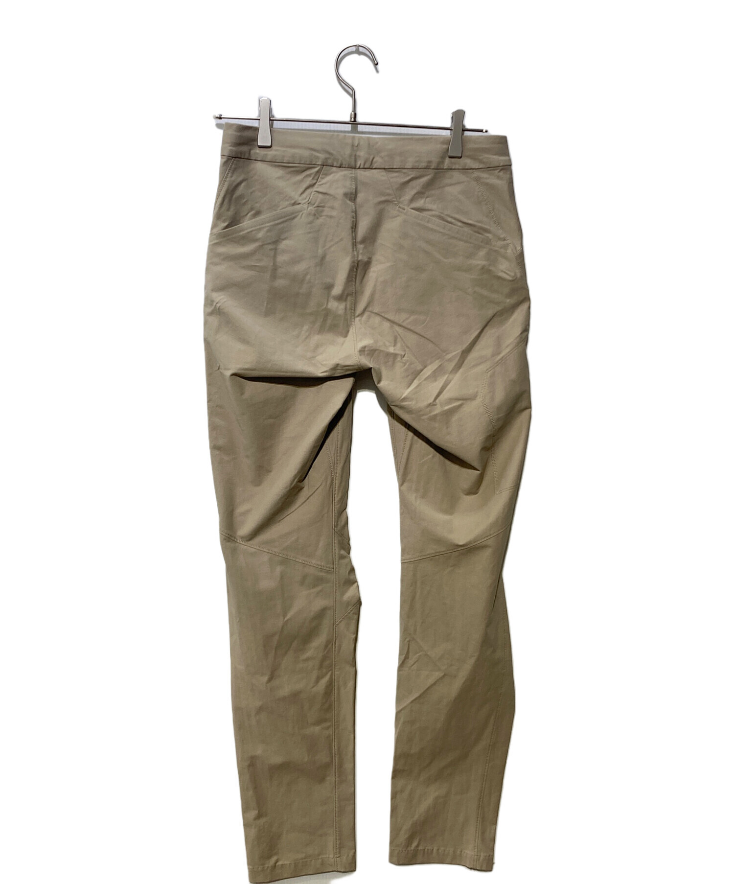 中古・古着通販】ARC'TERYX (アークテリクス) Konseal Pants ベージュ