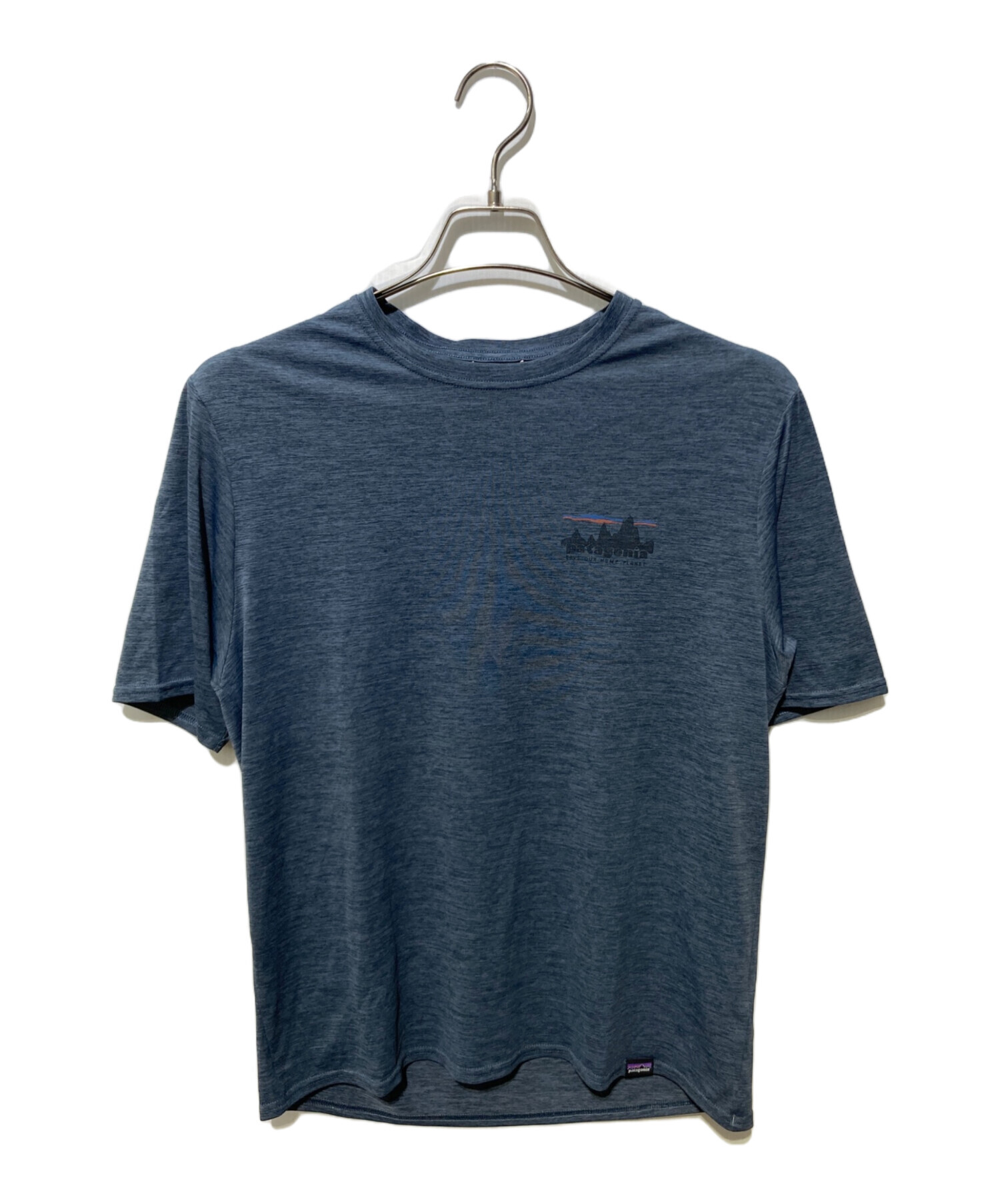 中古・古着通販】Patagonia (パタゴニア) Capilene Cool Daily Graphic 