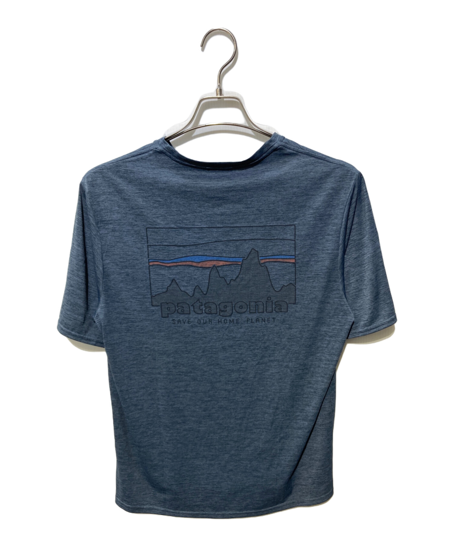 中古・古着通販】Patagonia (パタゴニア) Capilene Cool Daily Graphic 