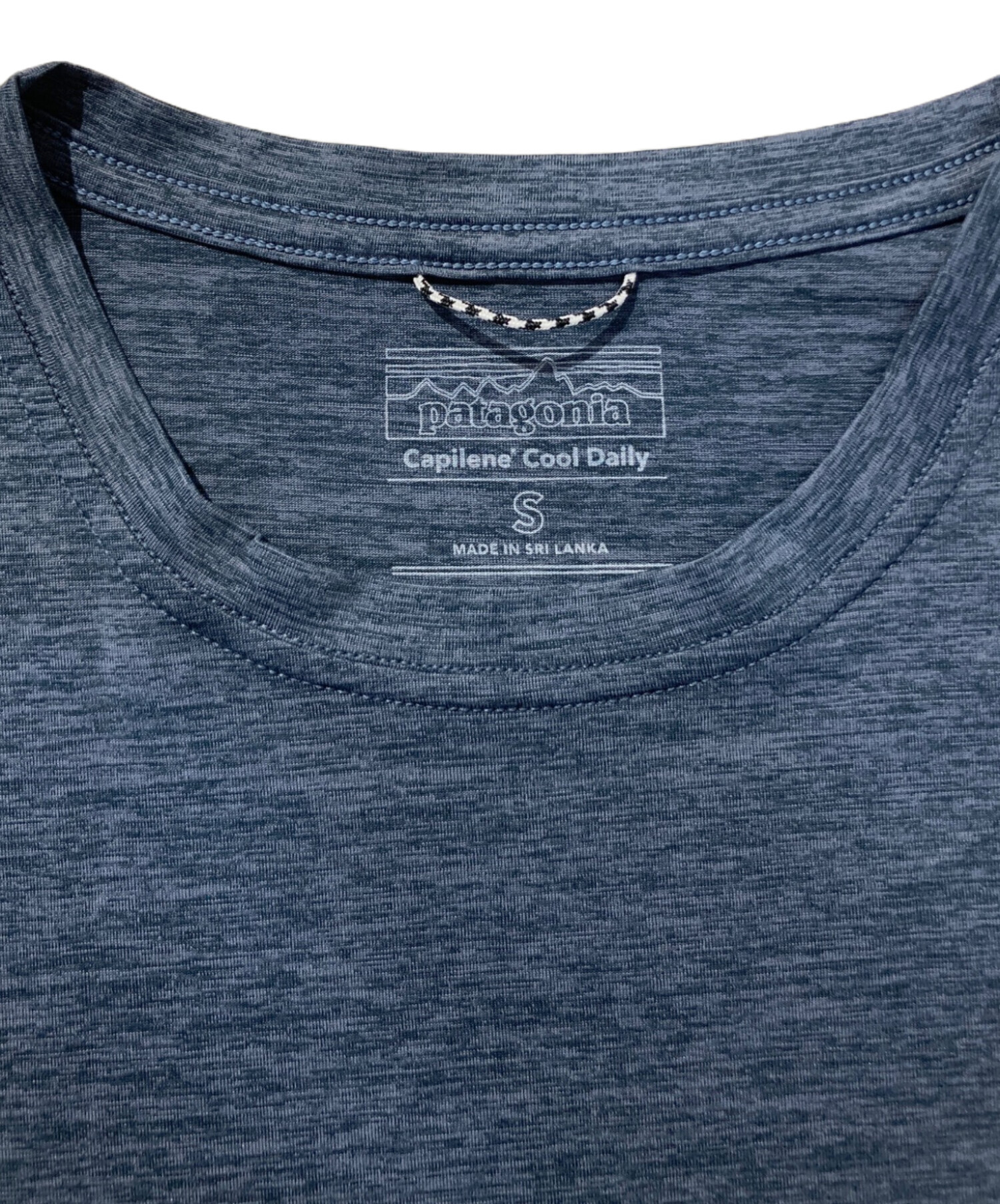 中古・古着通販】Patagonia (パタゴニア) Capilene Cool Daily Graphic 