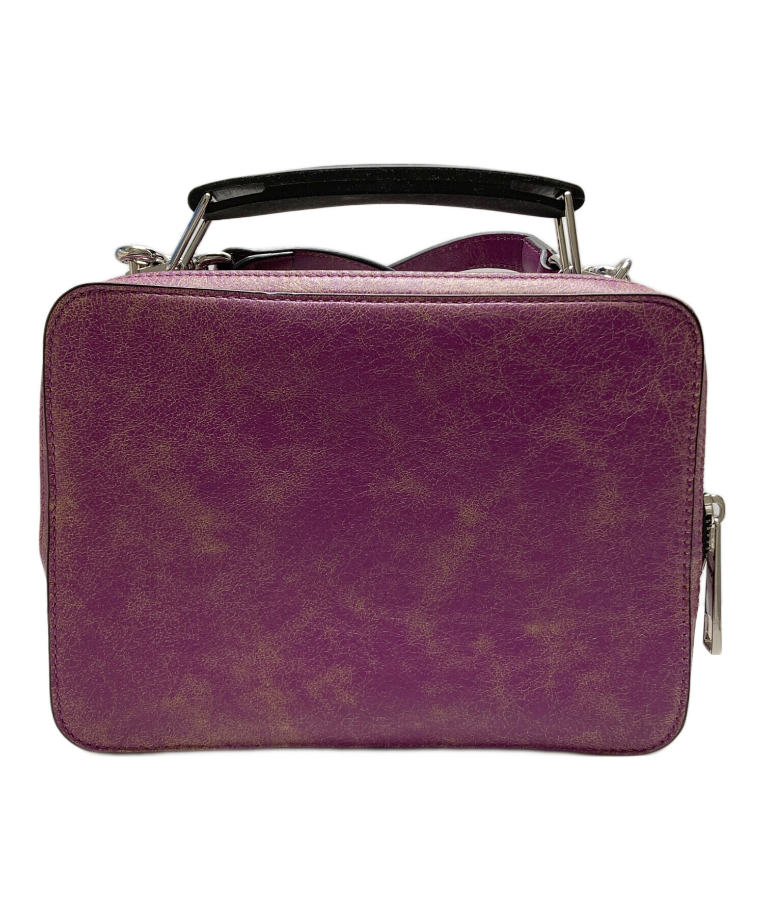 MARC JACOBS　マークジェイコブス　box 23 vintage 中古・古着通販】MARC JACOBS (マークジェイコブス) VINTAGE THE BOX