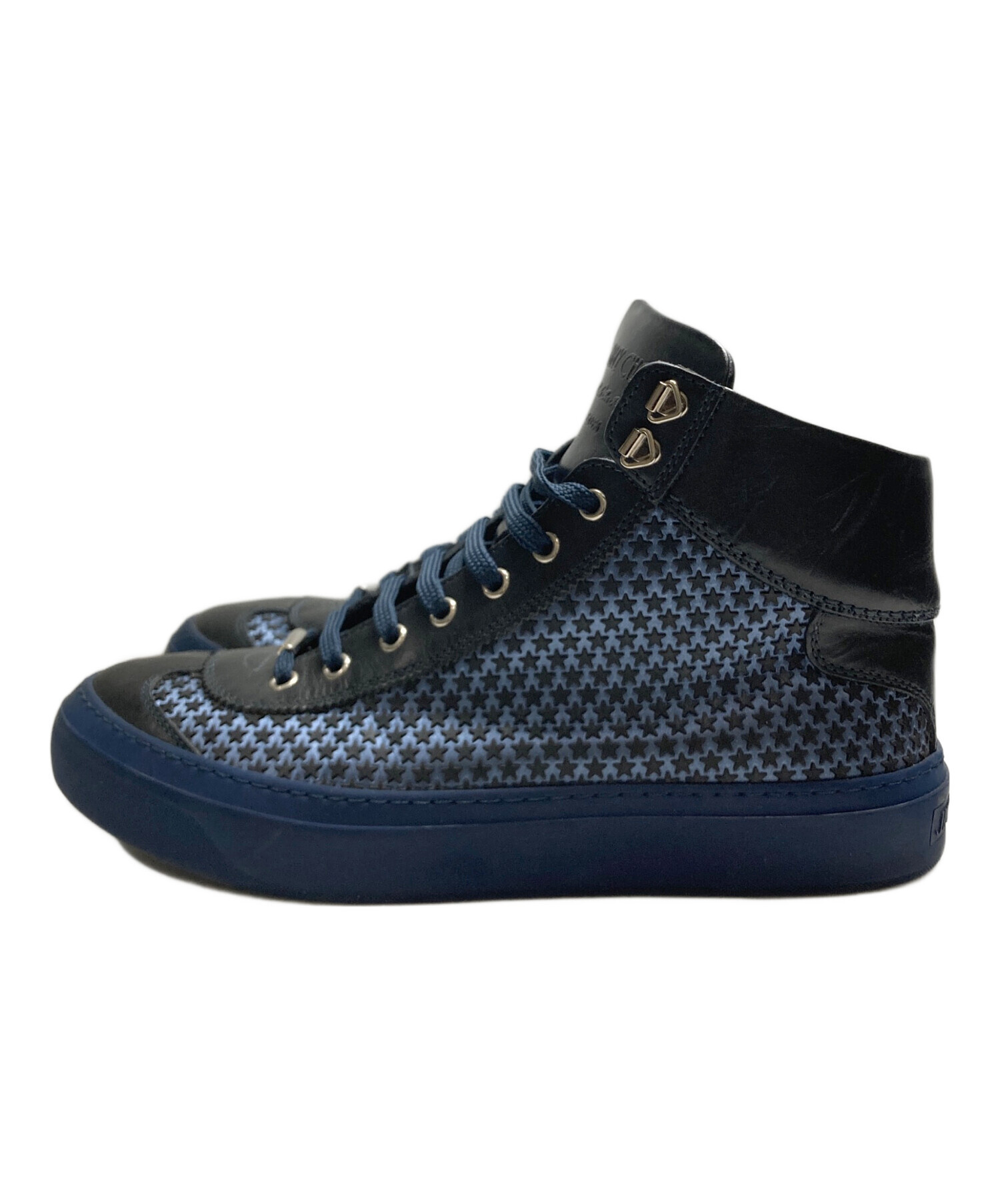 中古・古着通販】JIMMY CHOO (ジミーチュウ) 163 ARGYLE AMR SATIN