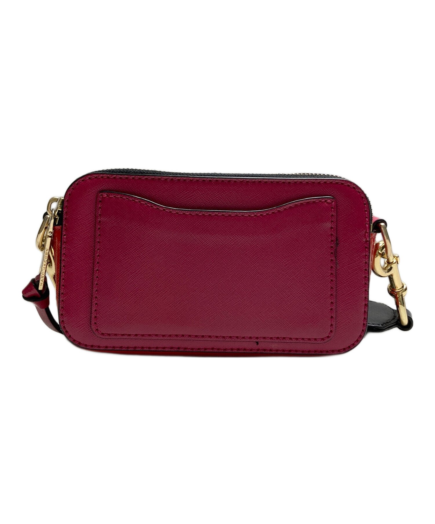 中古・古着通販】MARC JACOBS (マークジェイコブス) スナップショット