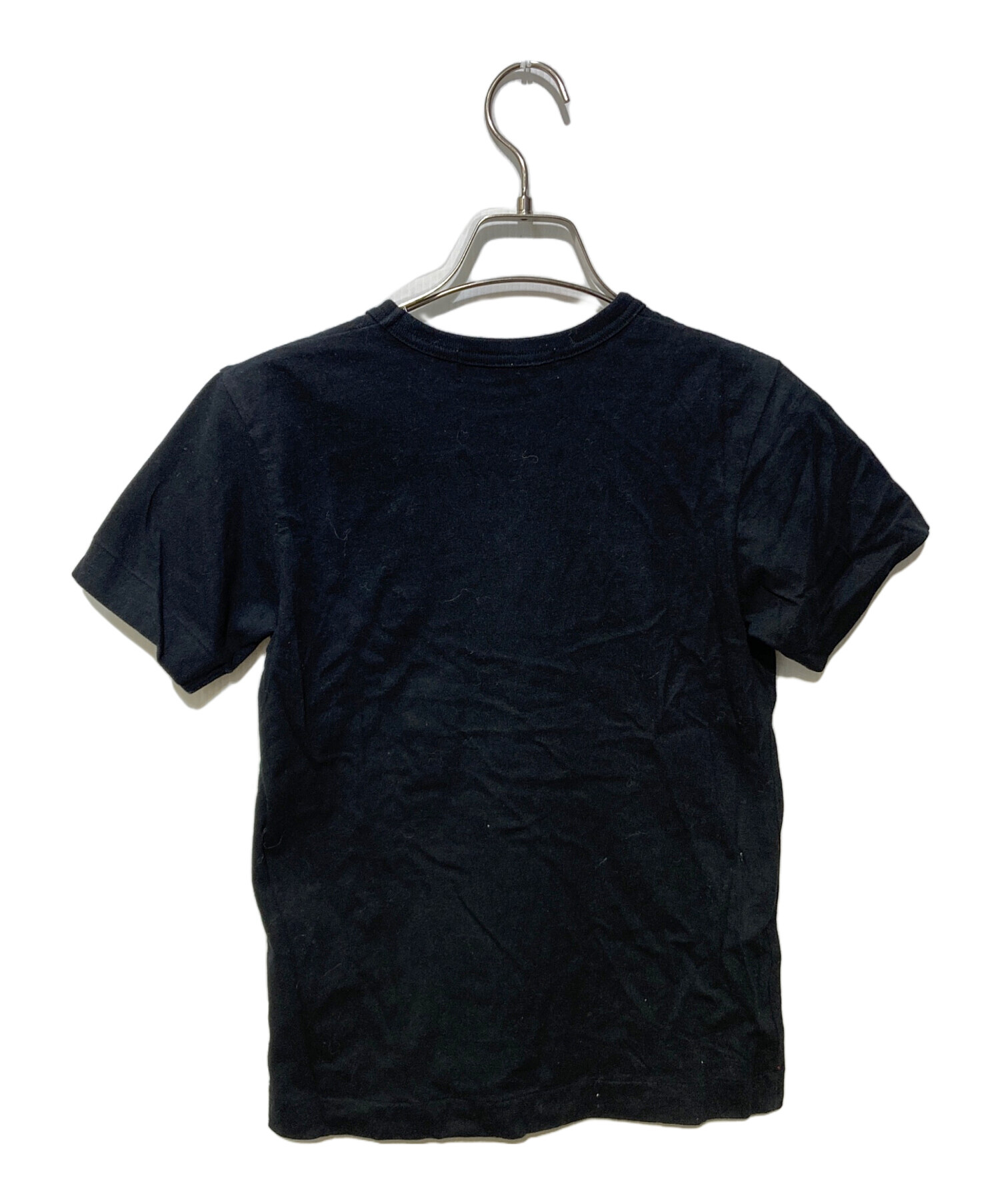 中古・古着通販】PLAY COMME des GARCONS (プレイコムデギャルソン) T