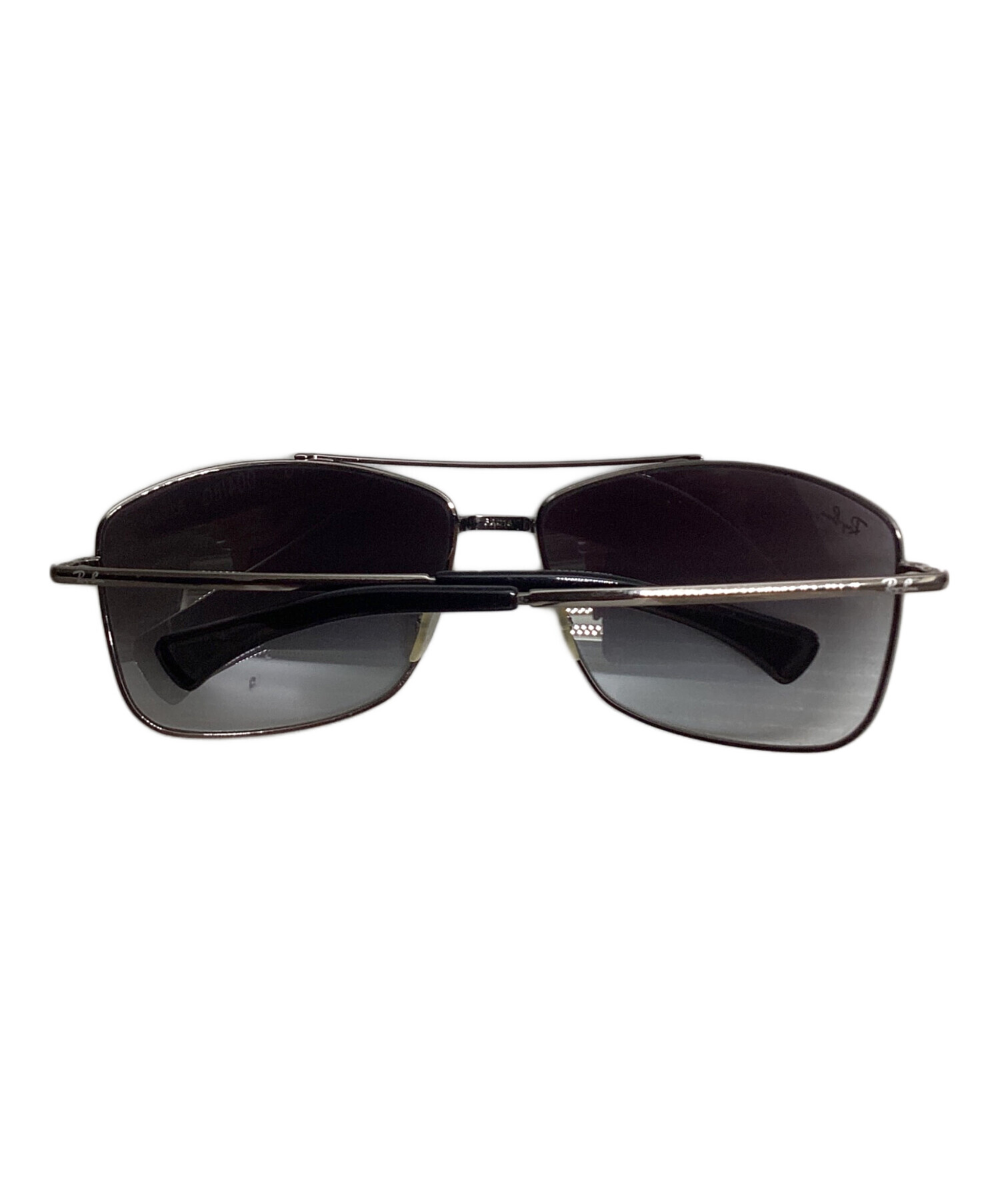 中古・古着通販】RAY-BAN (レイバン) グラデーションブラウン 