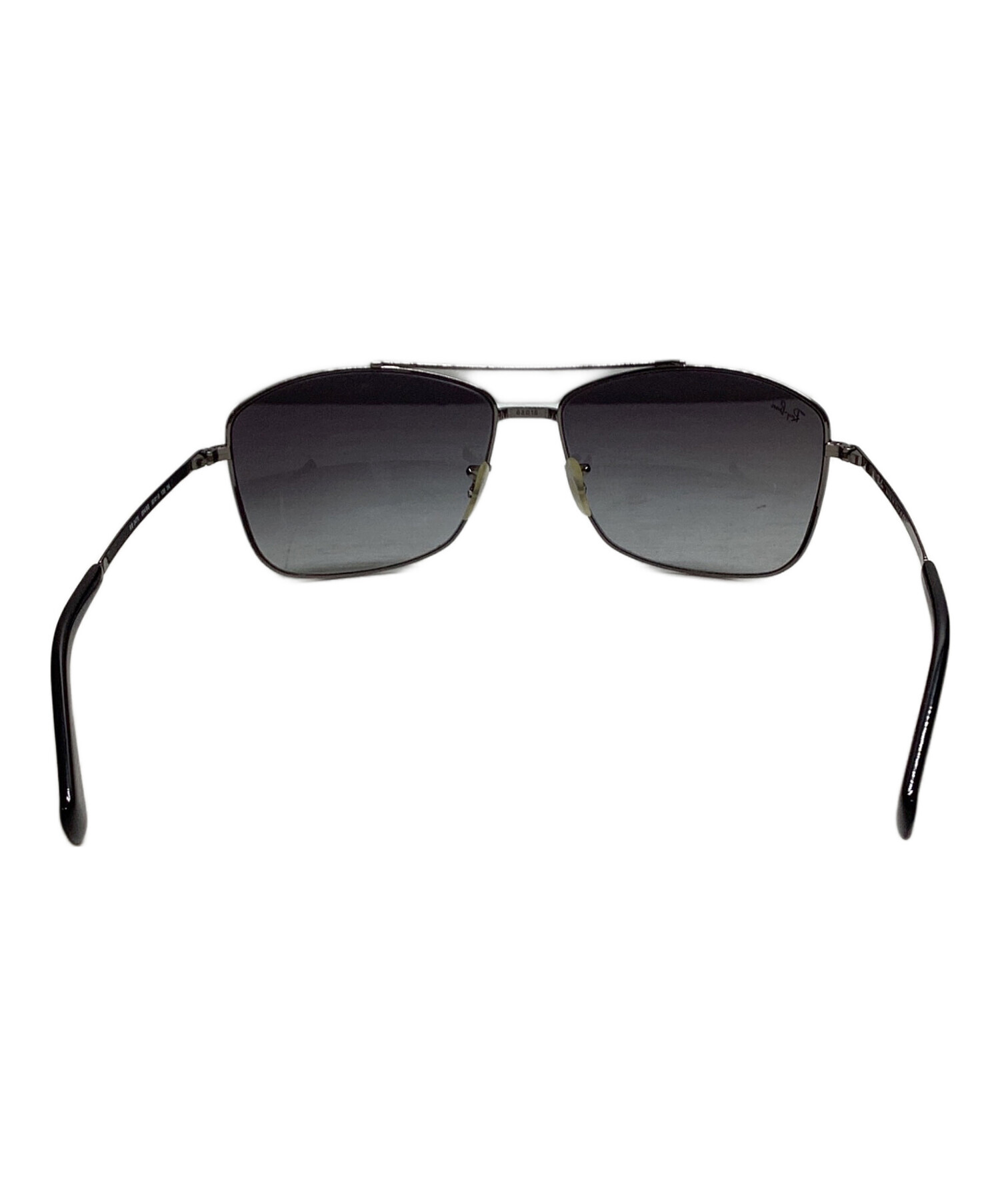 Ray Ban サングラス RB3451 ブラウングラデーション 【公式通販】