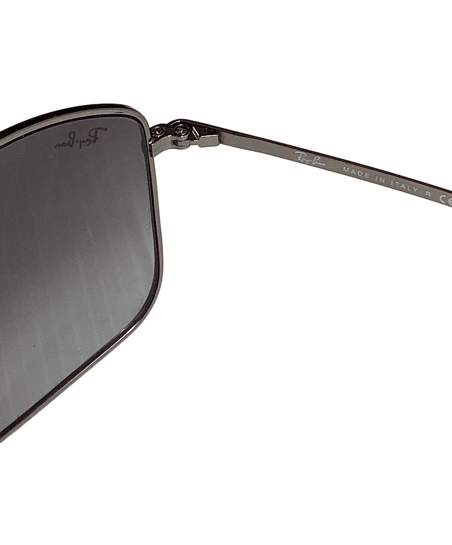 Ray Ban サングラス RB3451 ブラウングラデーション 【公式通販】