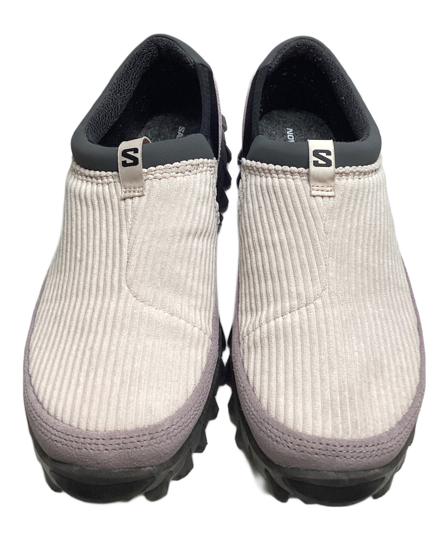 中古・古着通販】SALOMON (サロモン) スノークロッグコーデュロイ 