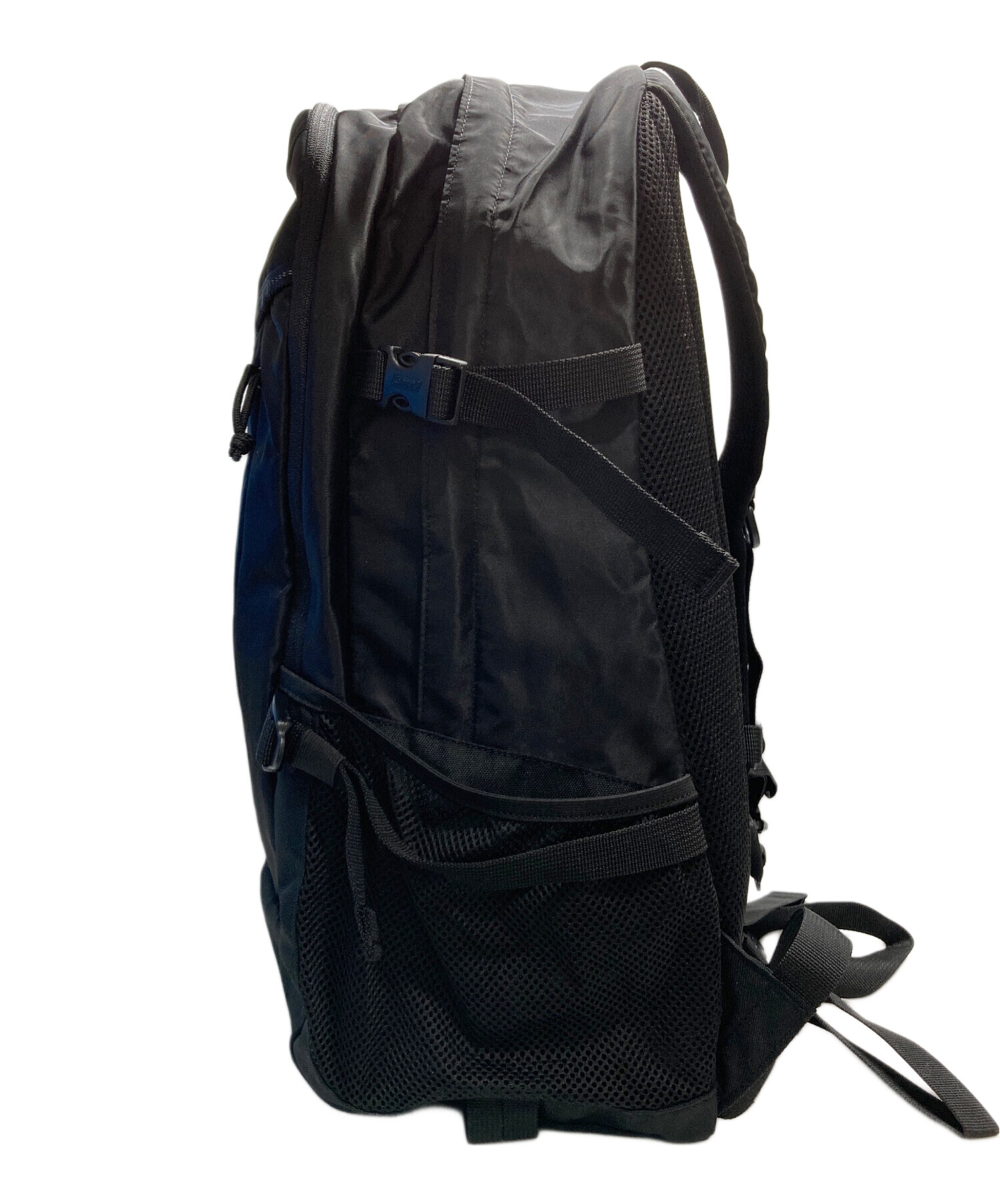 中古・古着通販】Coleman (コールマン) リュック ブラック｜ブランド