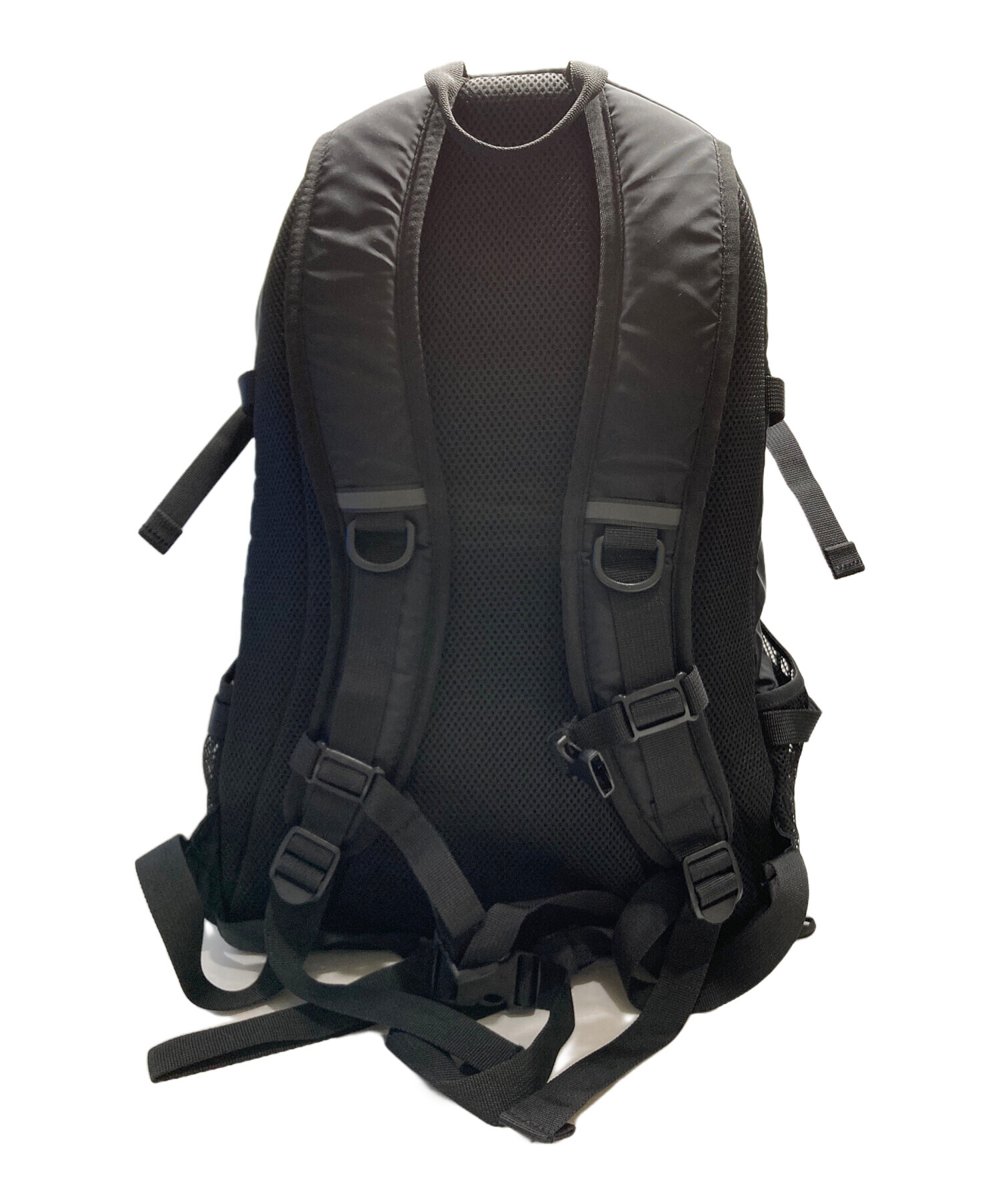中古・古着通販】Coleman (コールマン) リュック ブラック｜ブランド