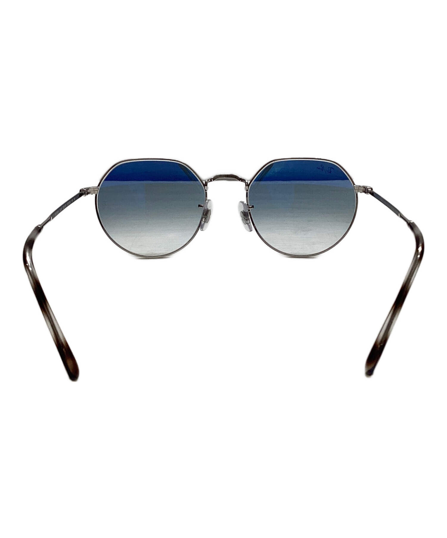 レイバン ジャック 53 Ray-Ban レイバン サングラス rb3565 53サイズ