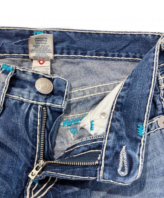 中古・古着通販】TRUE RELIGION (トゥルー レリジョン) RICKY SUPER T