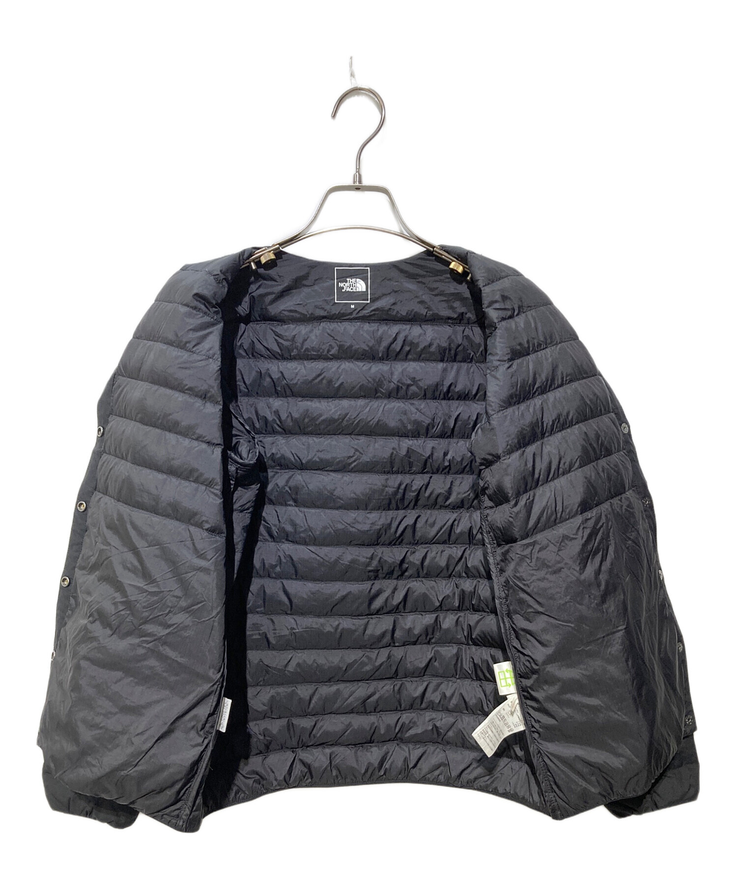 中古・古着通販】THE NORTH FACE (ザ ノース フェイス) WS Zepher