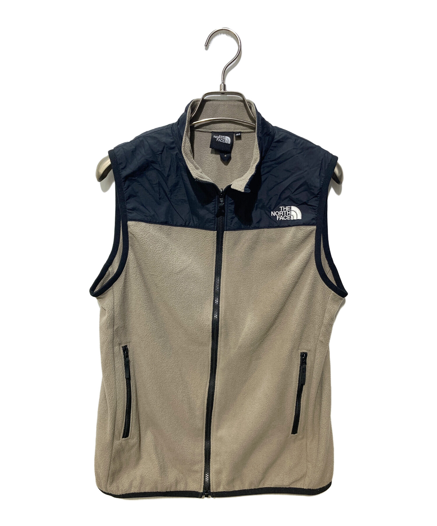 美品】the north face マウンテンバーサマイクロベスト XL 公式・限定